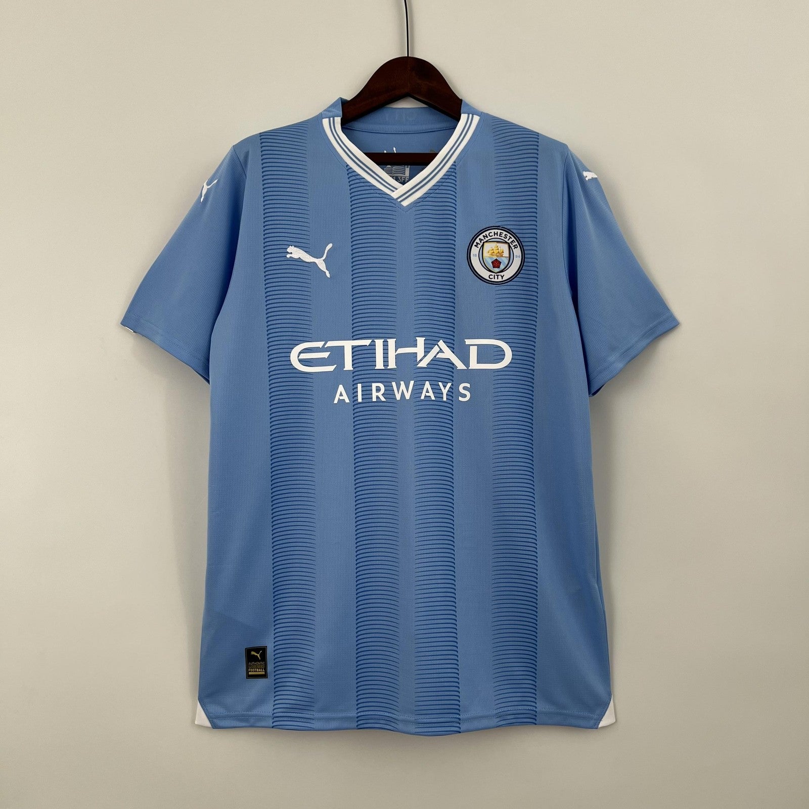 23 24 Manchester City Home