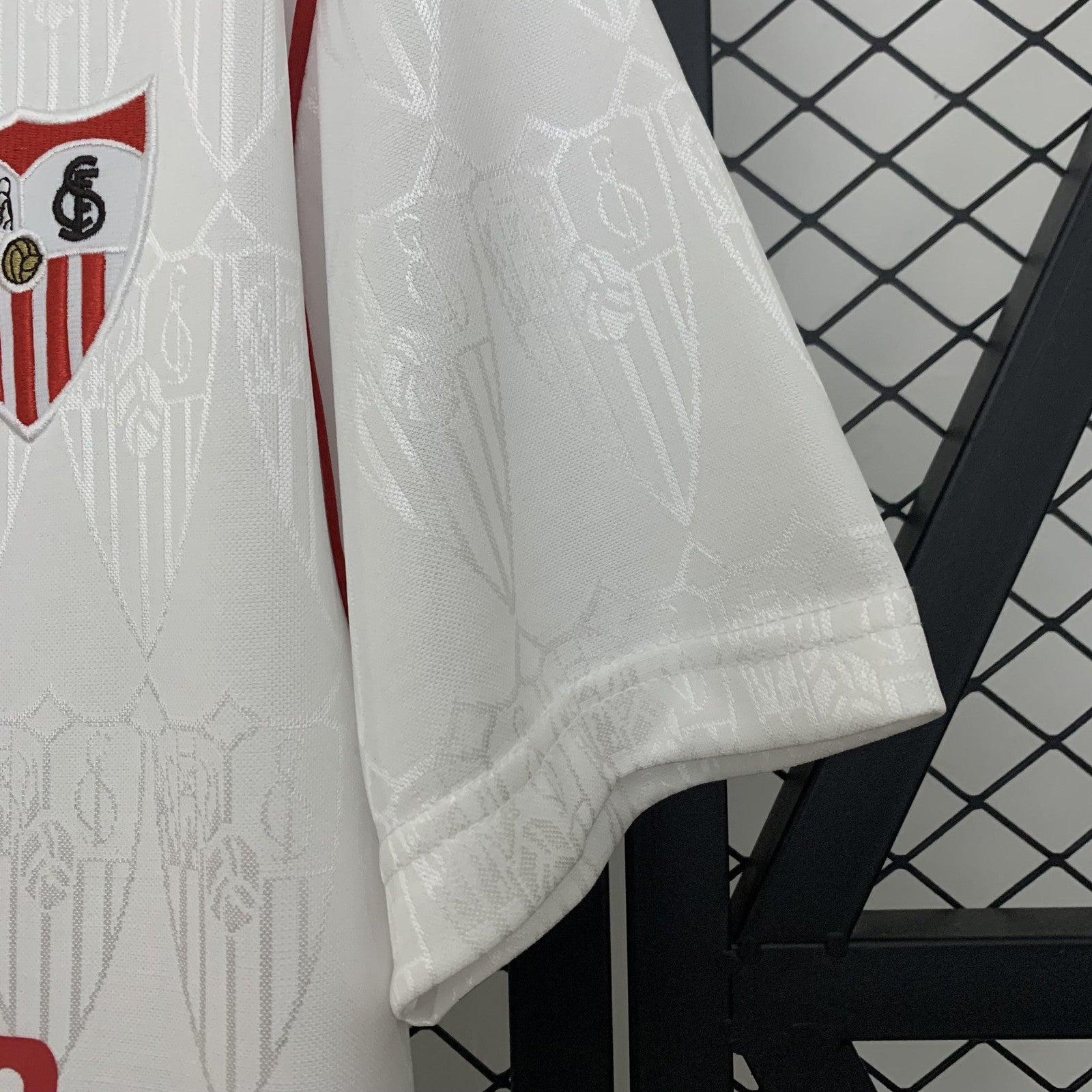 Retro Sevilla 91 92 Home