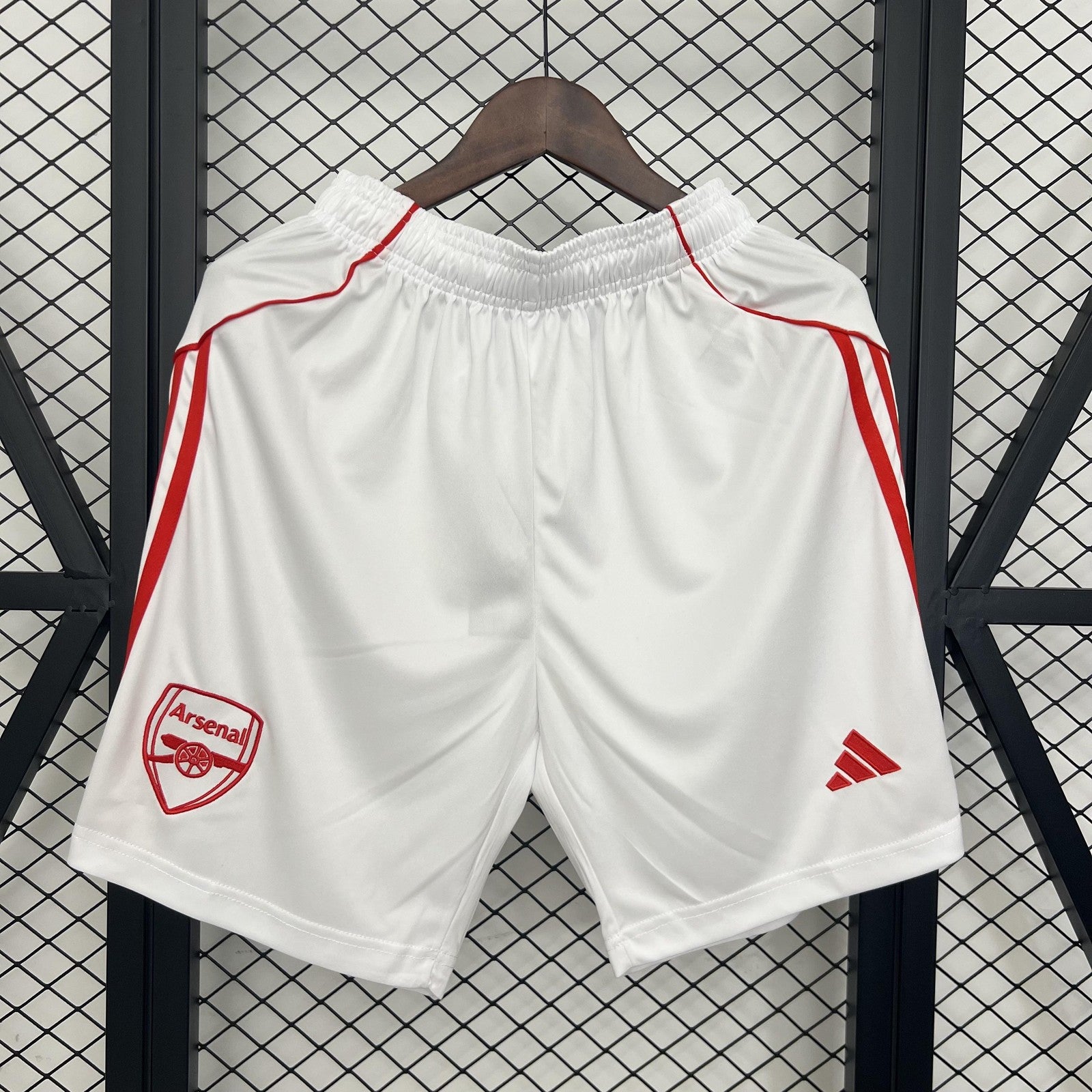 25 26 Shorts Arsenal Home