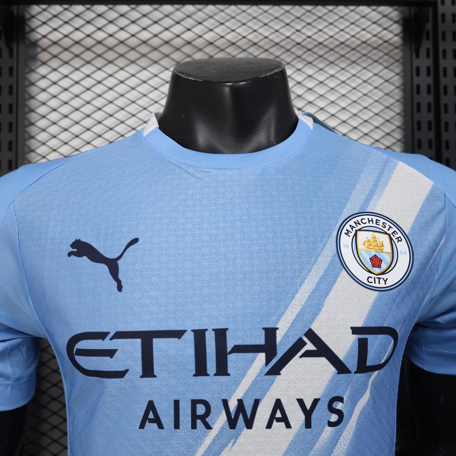 25 26 Players Manchester City Home