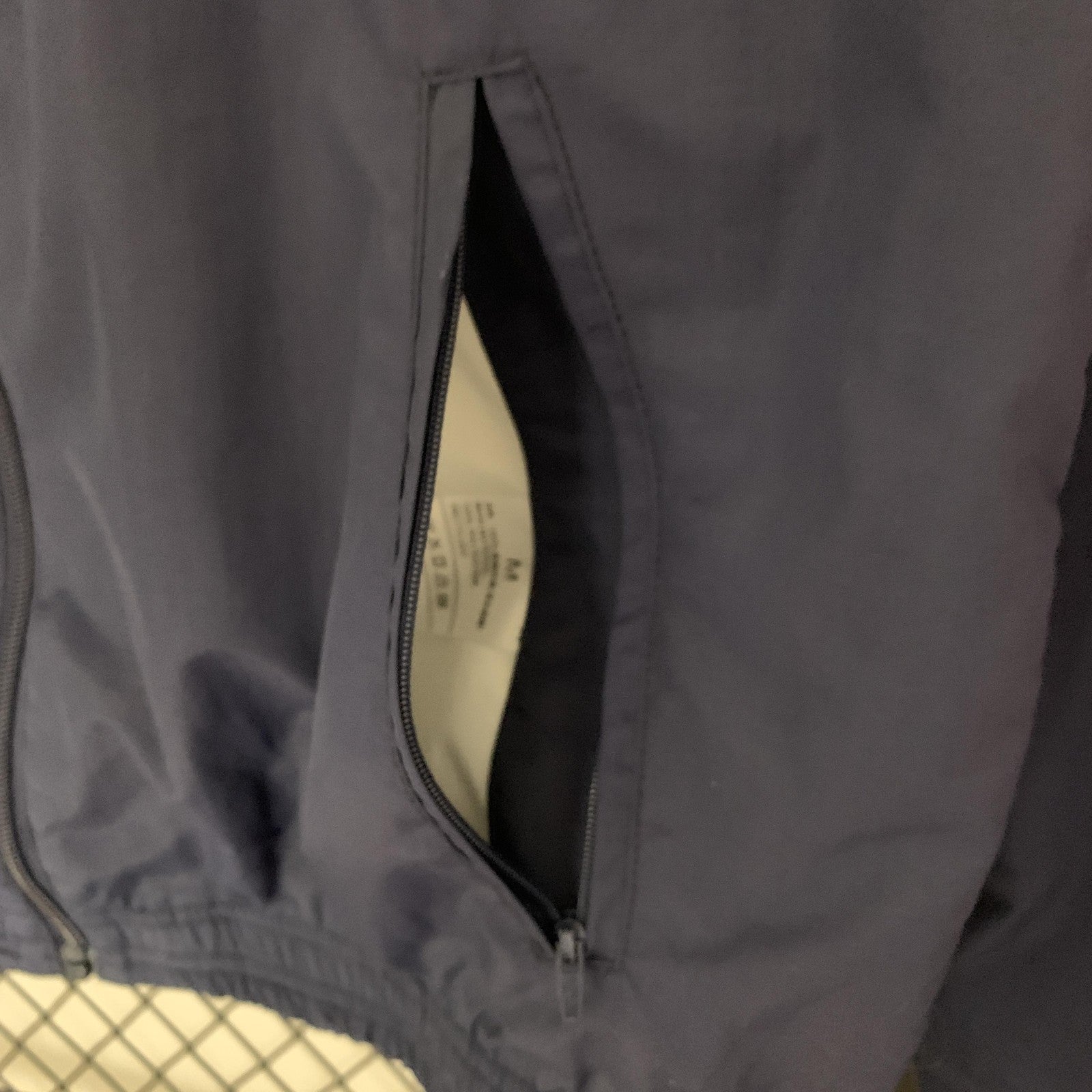 23 24 Bayern Munich Trench Coat Reversible