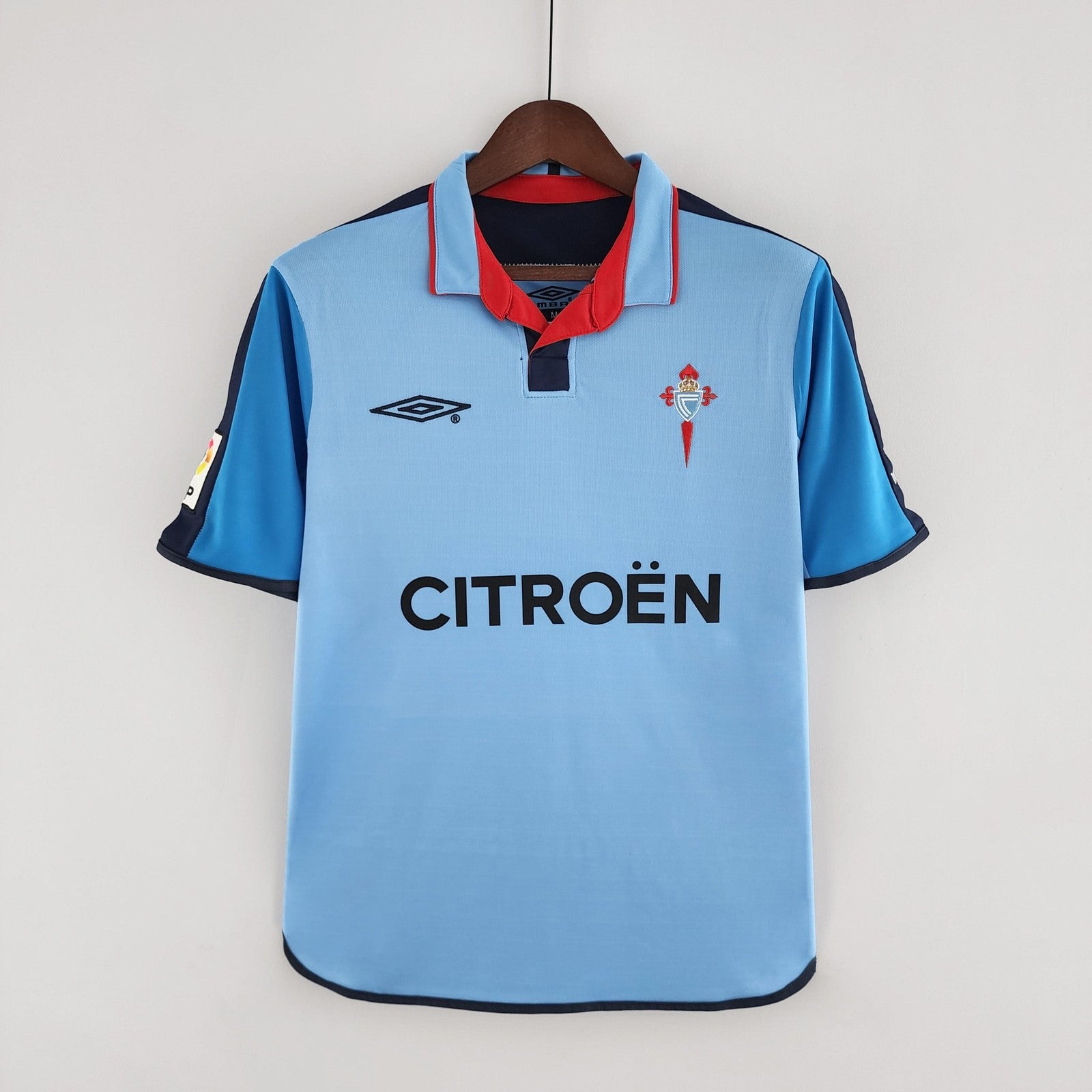Retro Celta Home