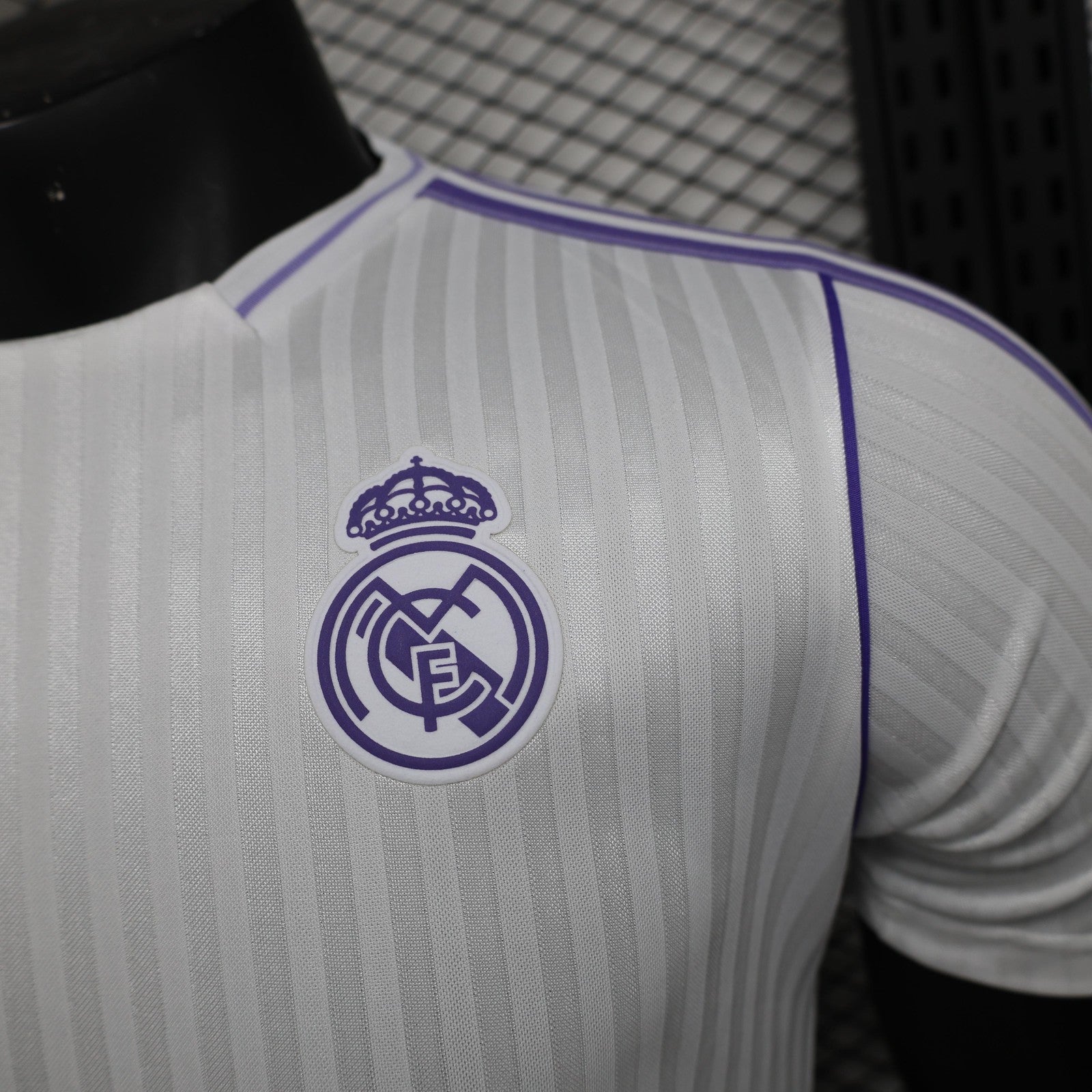 25 26 Real Madrid Players Special Edition 5