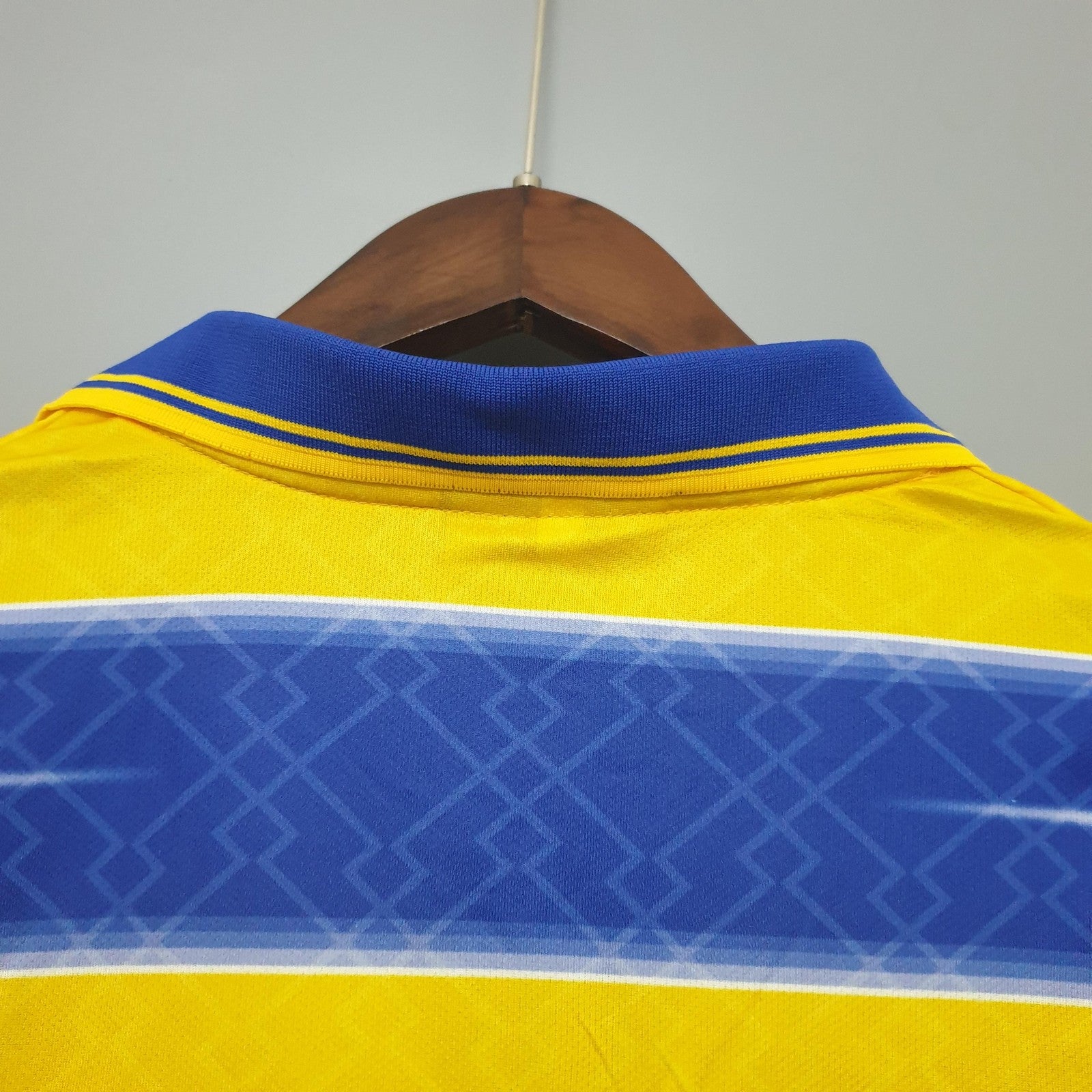 Parma Retro Shirt Home