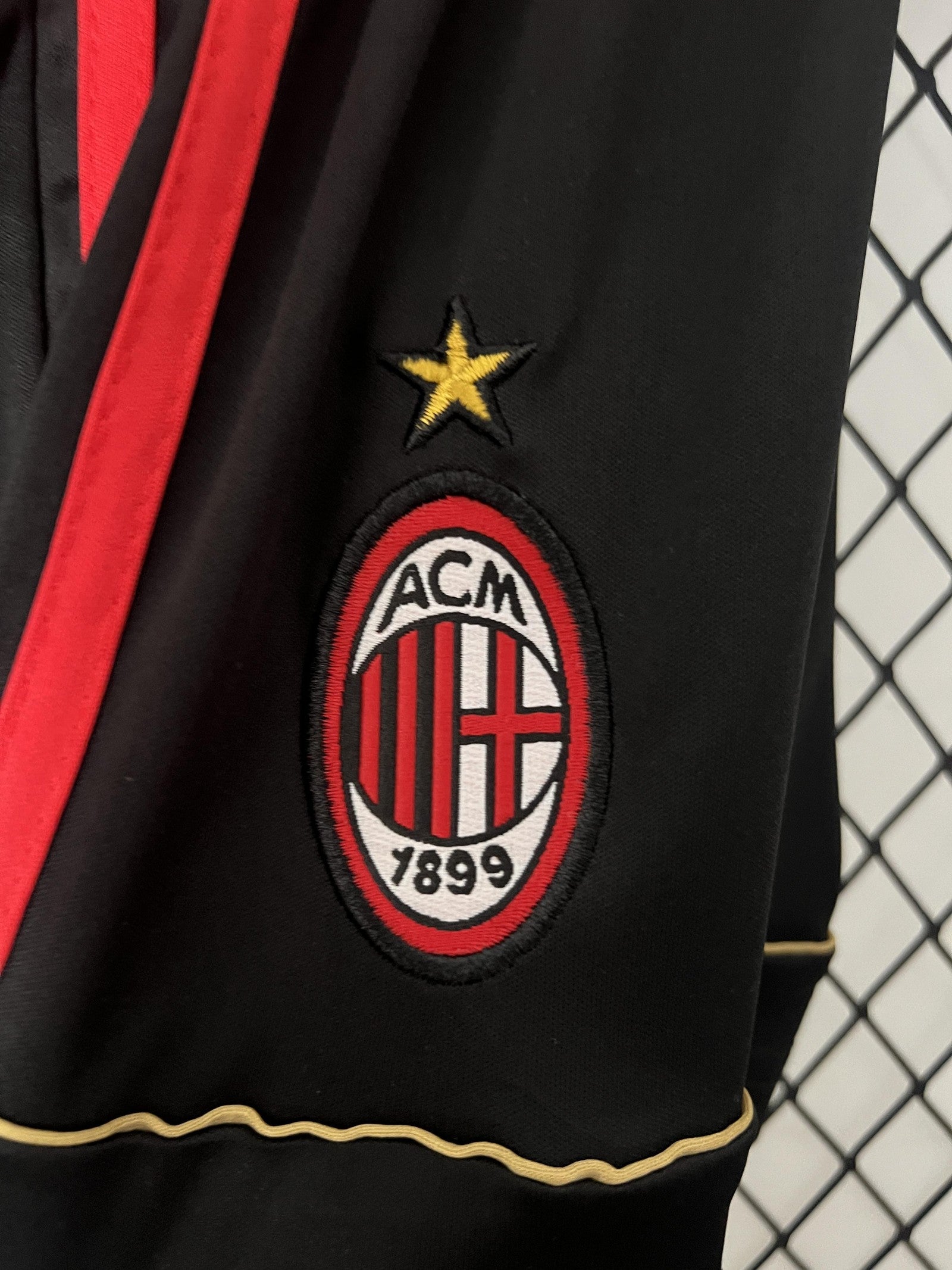 Kids Ac Milan Home
