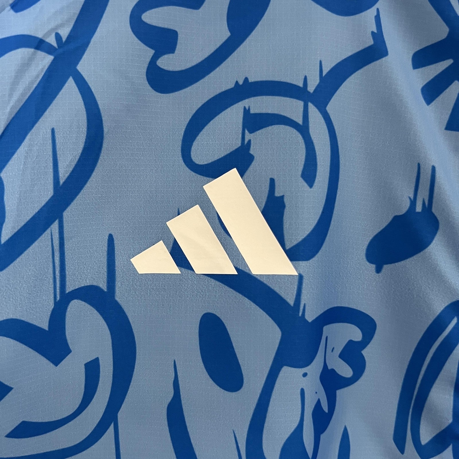 24 25 Tigers Trench Coat Reversible