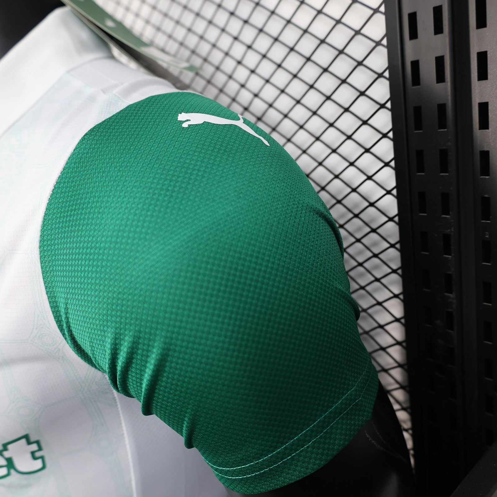 25 26 Players Palmeiras Away All Sponsors