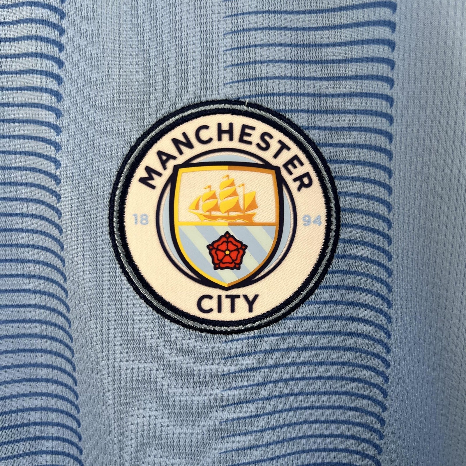 23 24 Manchester City Home
