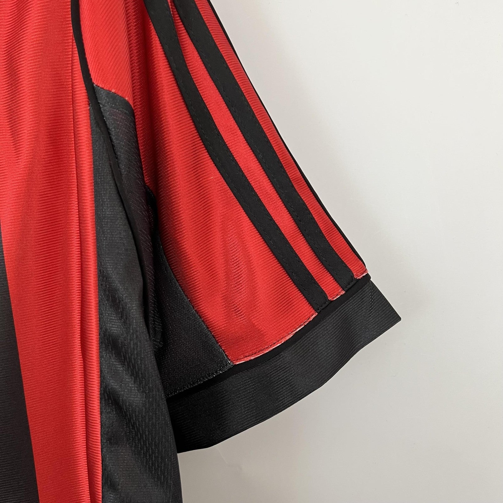 Retro Ac Milan 98 99 Home