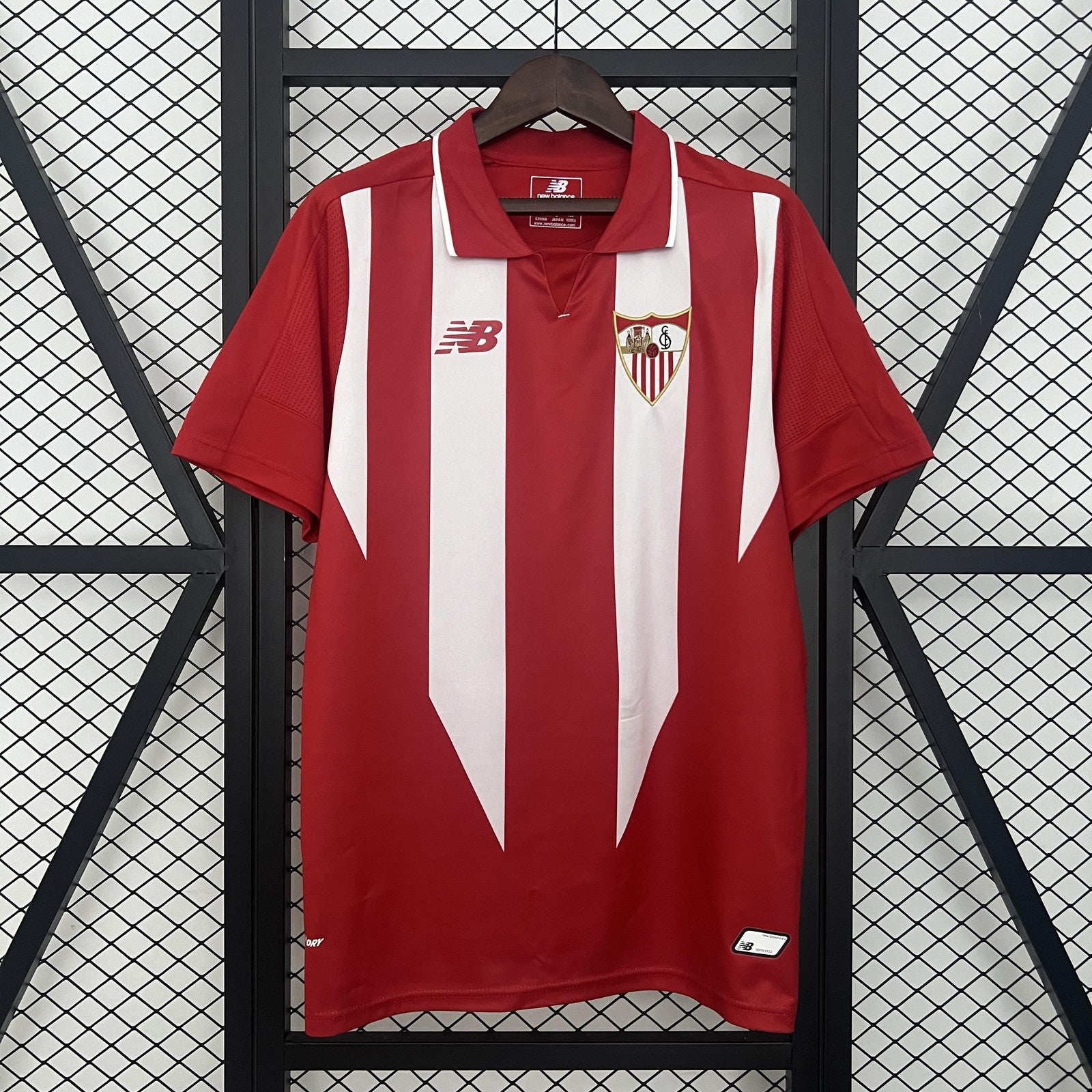 Retro Sevilla 15 16 Home