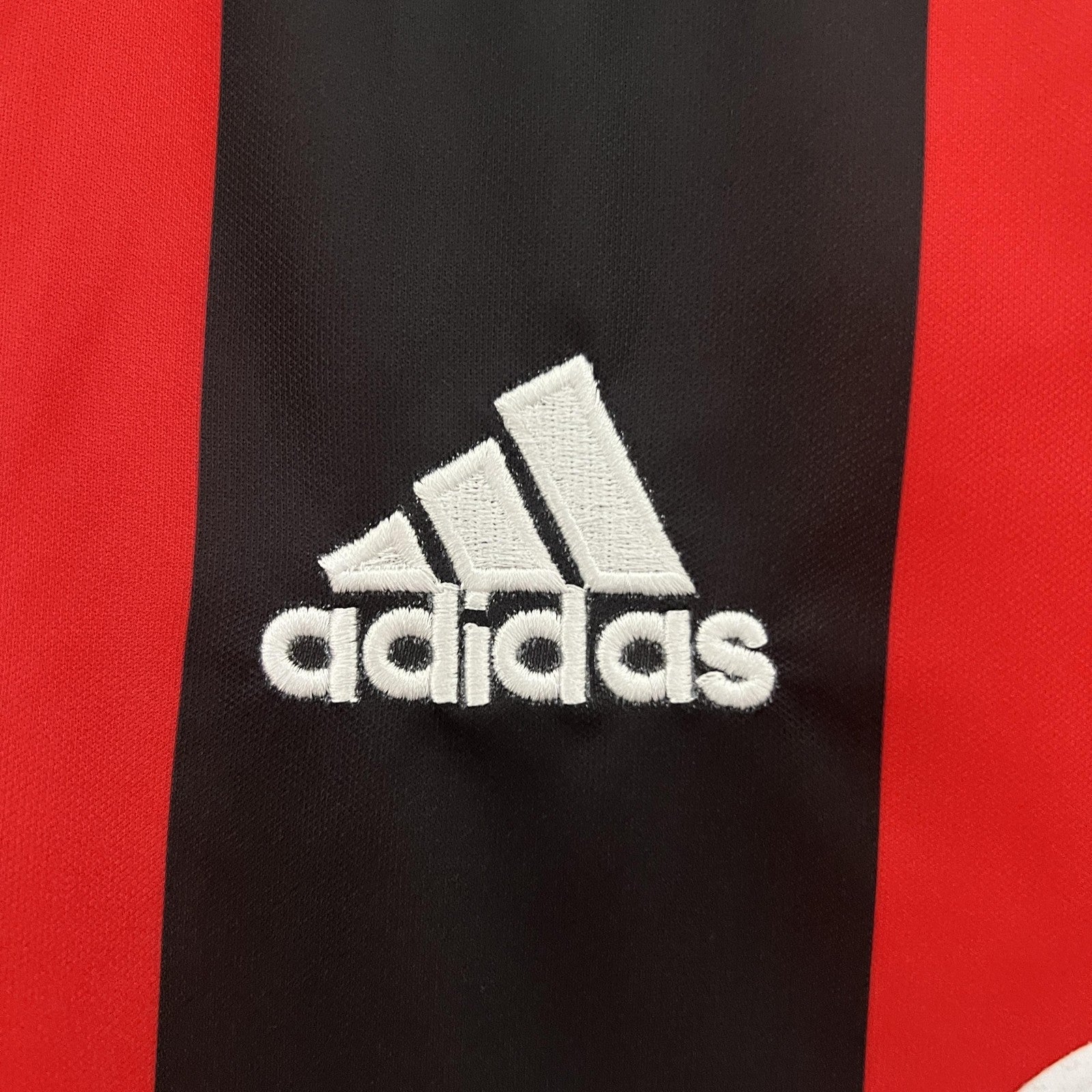 Retro Ac Milan 01 02 Home