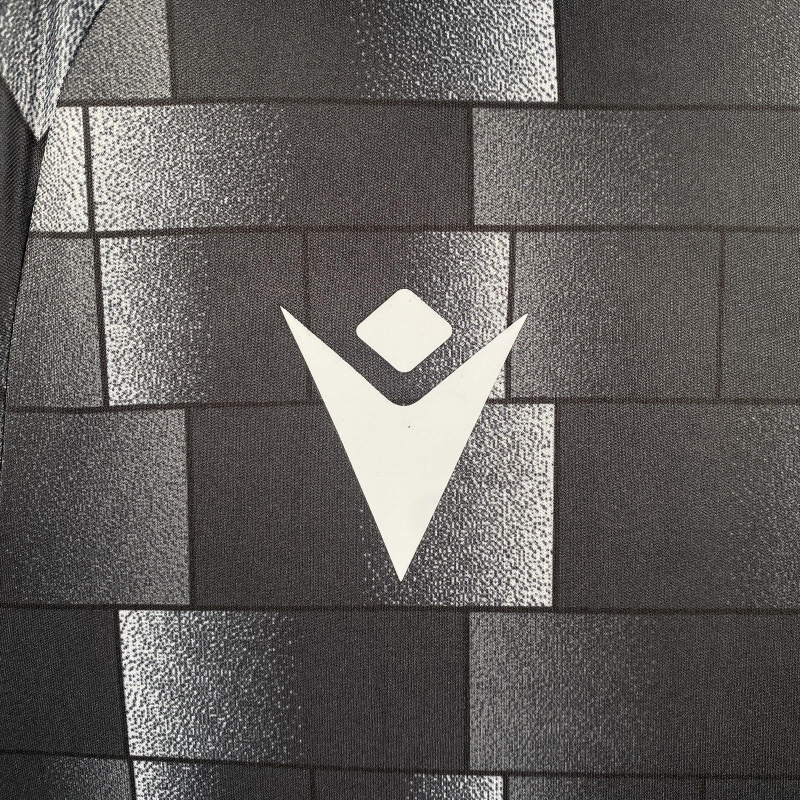 24 25 Osasuna Third Away