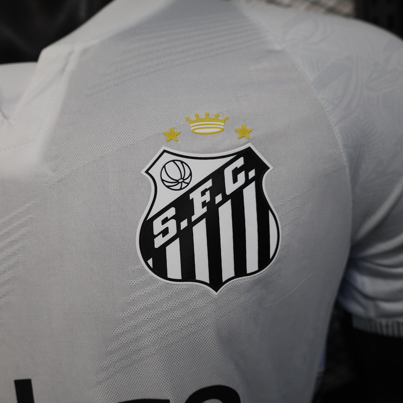 24 25 Player Santos Home