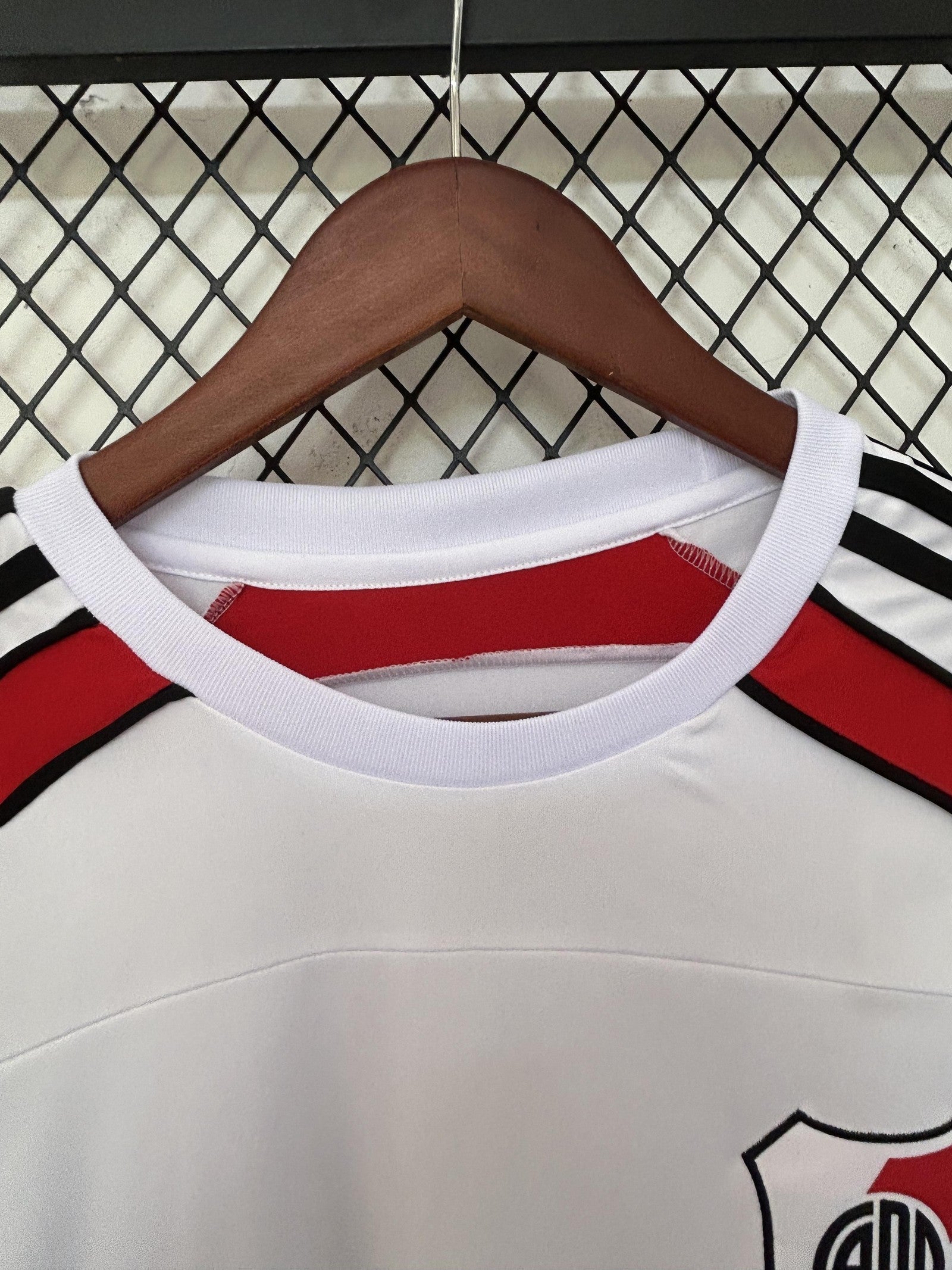 25 26 River Plate Training Suit