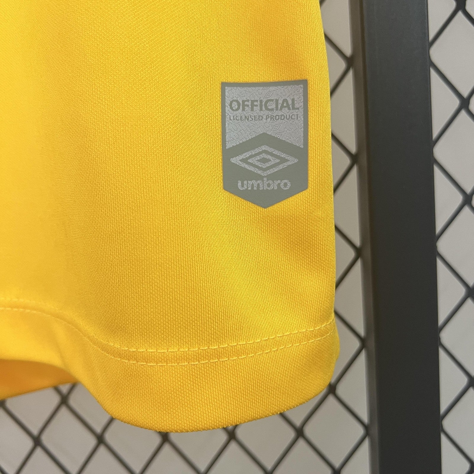 24 25 Recife Sports Away All Sponsors