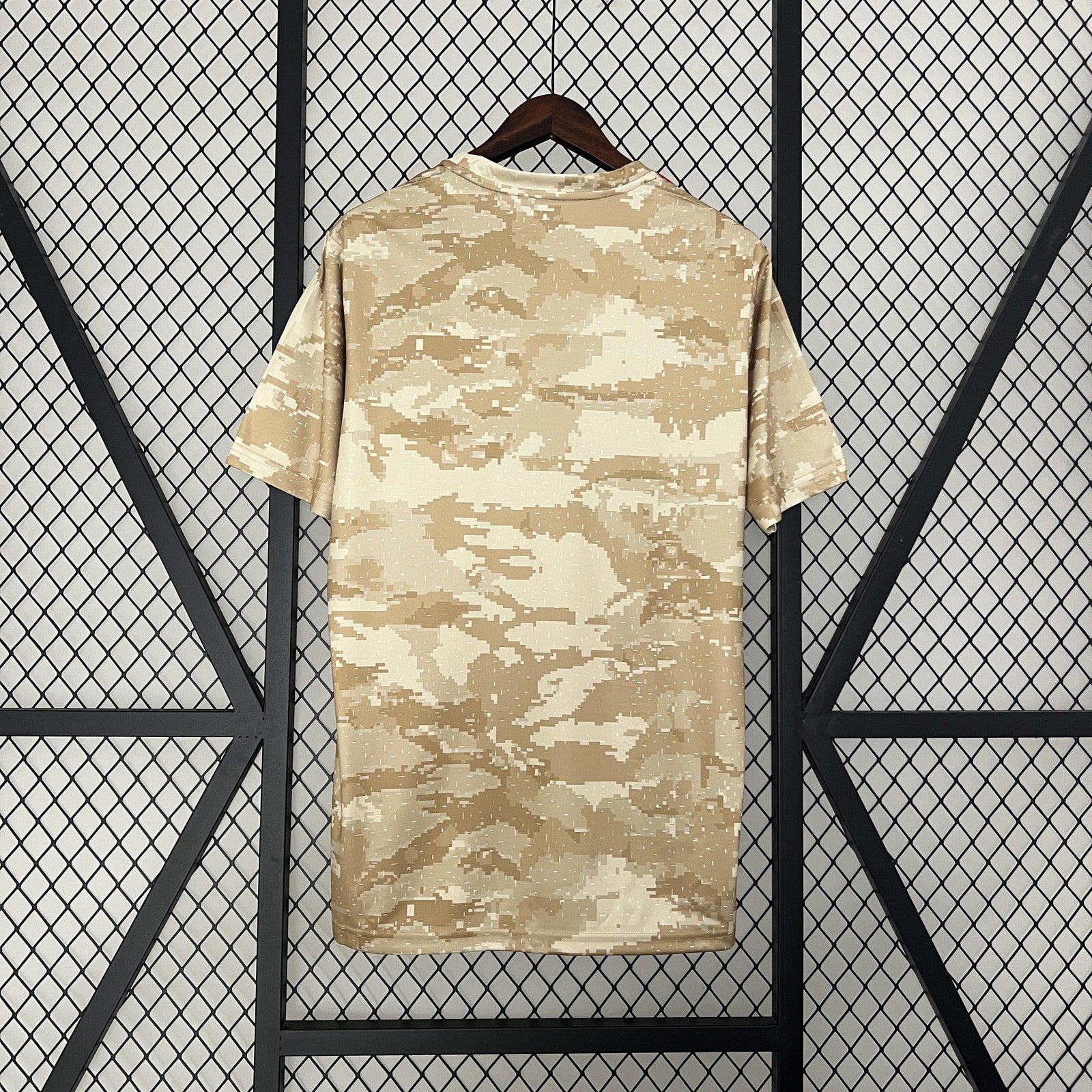 23 24 Nottingham Forest Training Wear