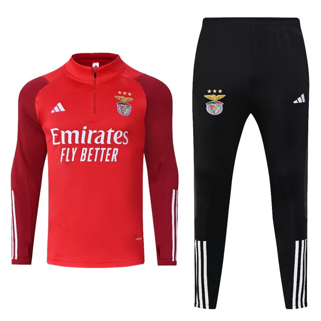 23 24 Benfica Training Wear