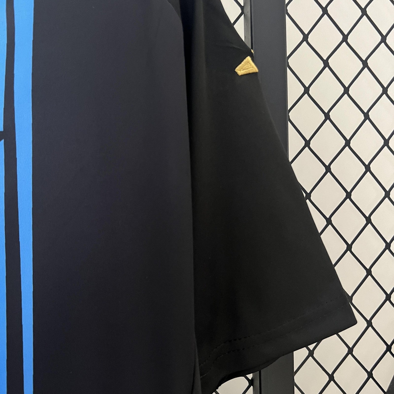 2024 Argentina Pre Match Uniform