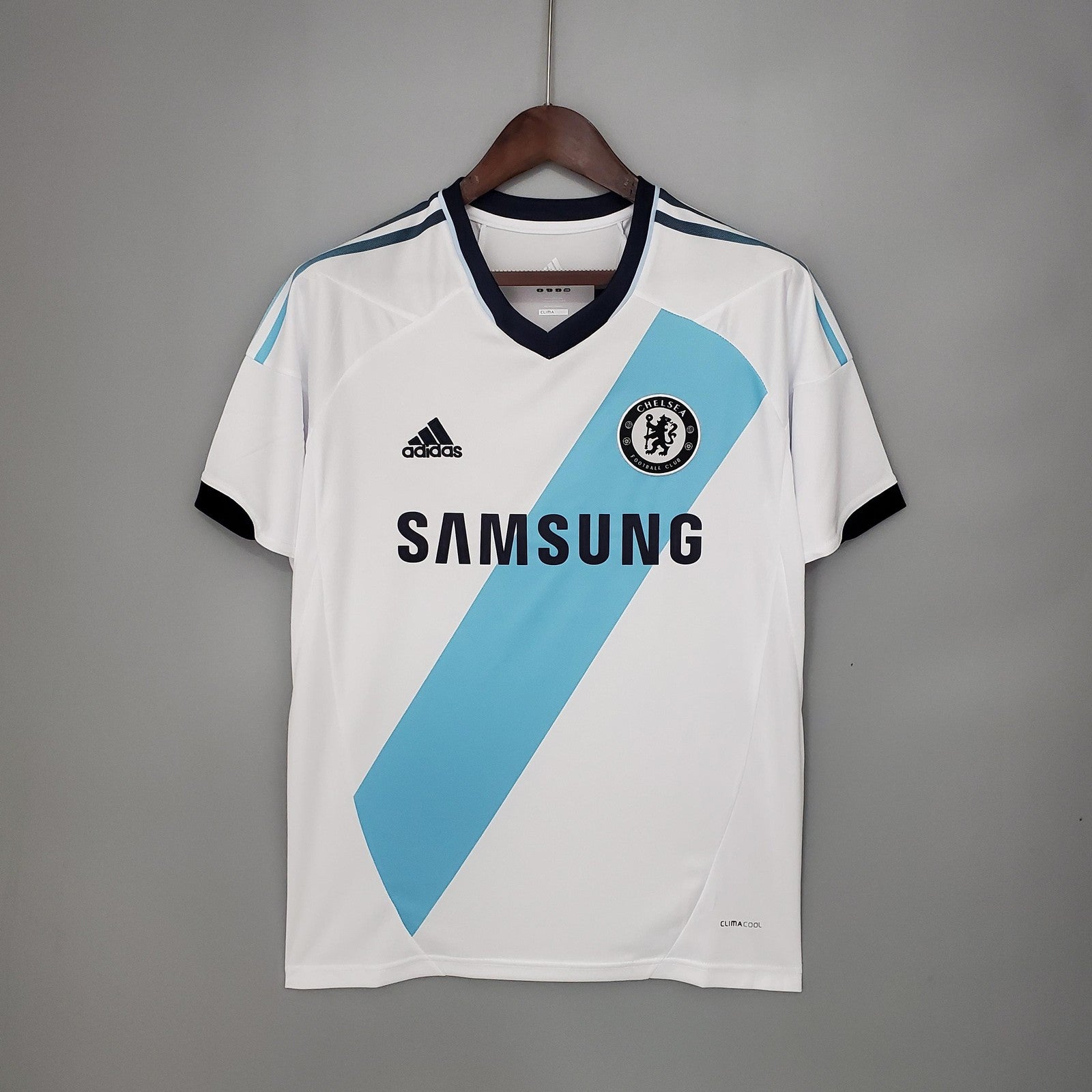 Retro Chelsea 12 13 Away