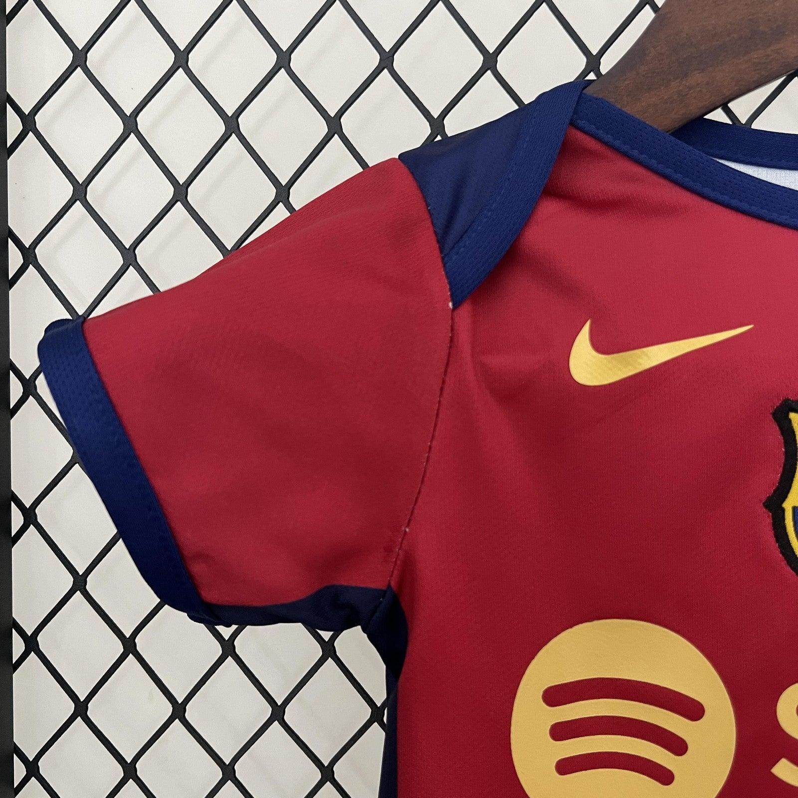 24 25 Baby Barcelona Home