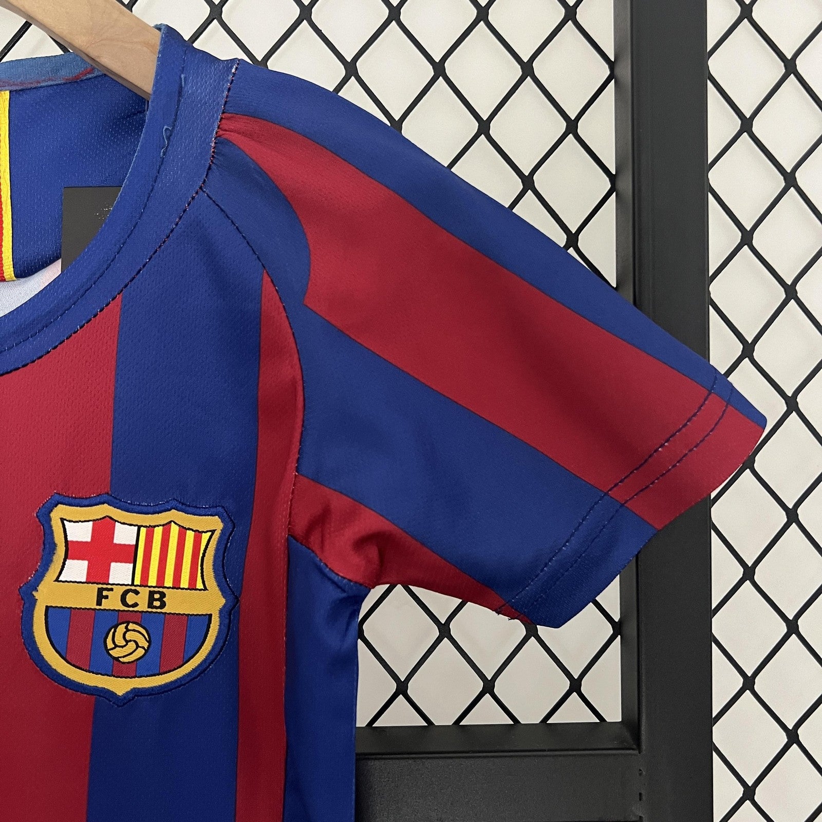Kids Barcelona Home
