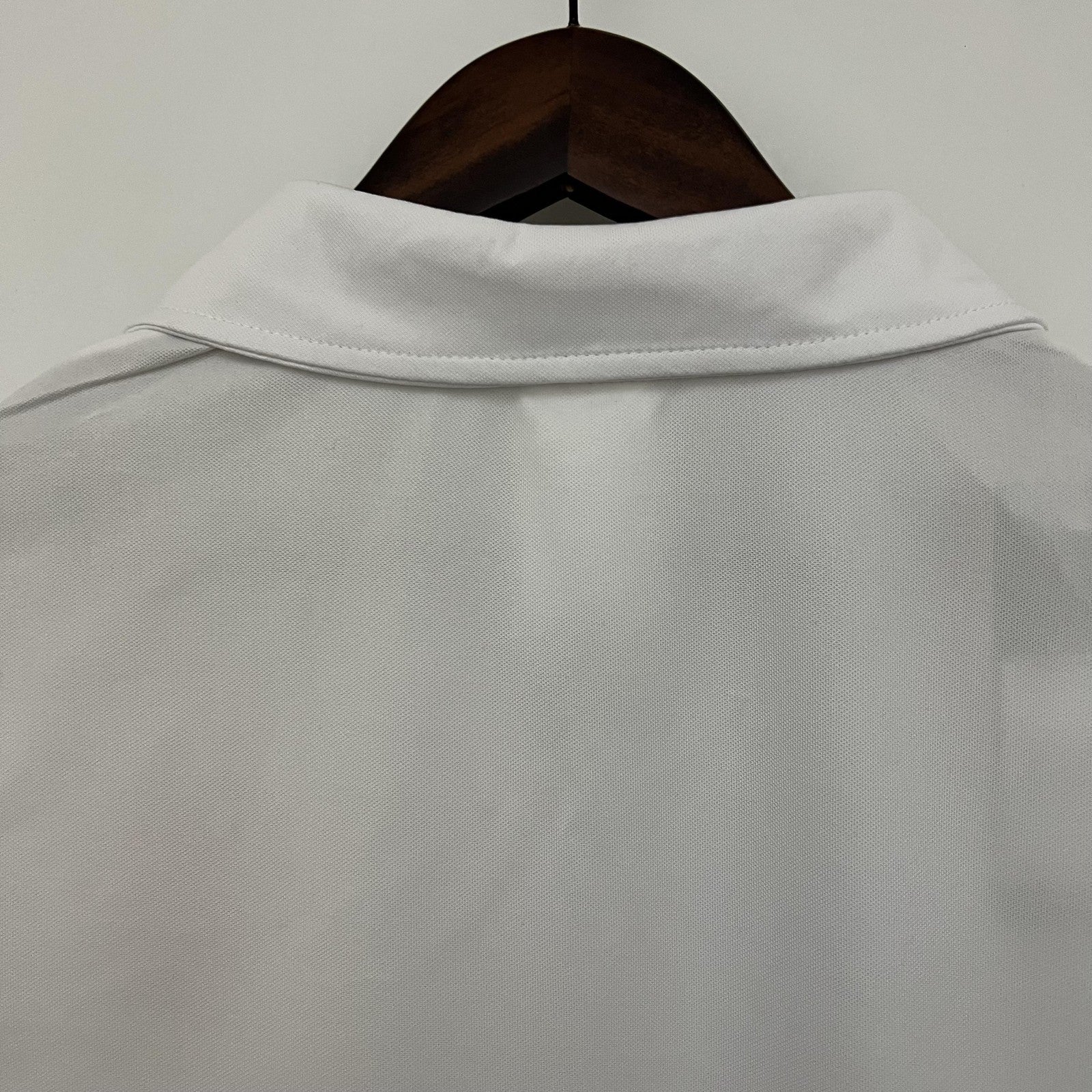 Retro Real Madrid 02 03 Home