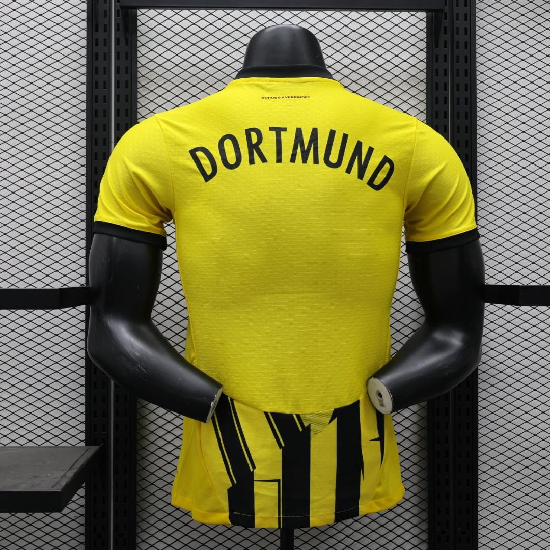 24 25 Player Dortmund Special Edition