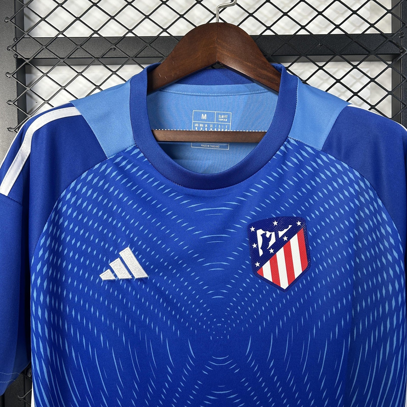 25 26 Atltico Madrid Goalkeeper