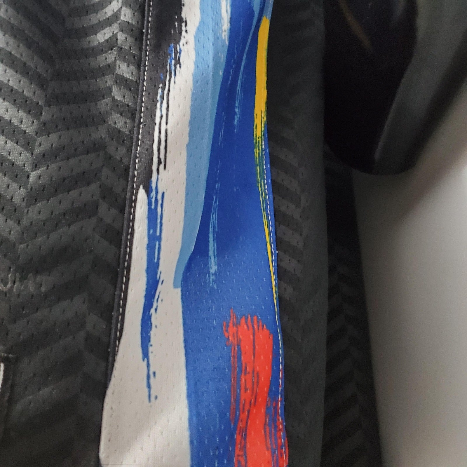 New Brooklyn Nets Gfiffin#2 City Edition Black