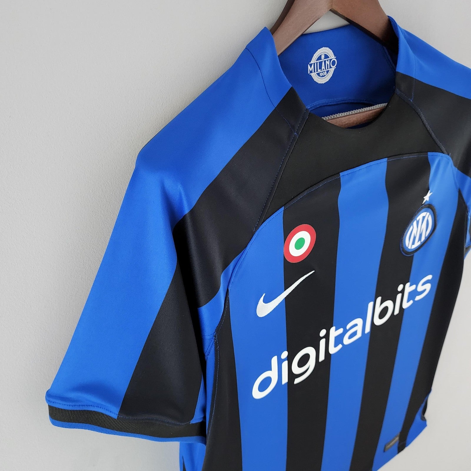 22 23 Inter Milan Home