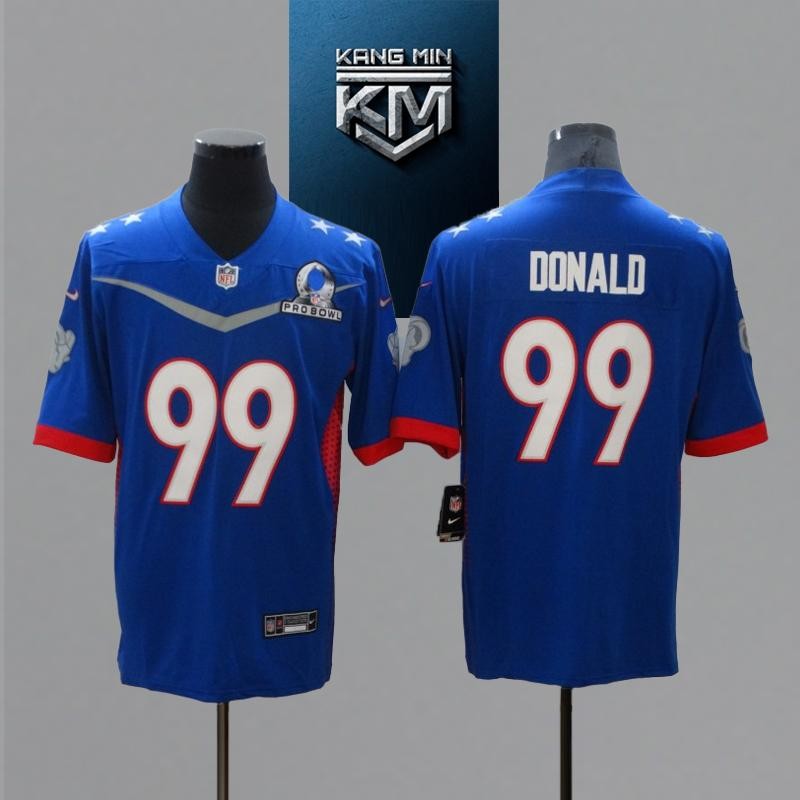 2022 All Star Nfl Jersey
