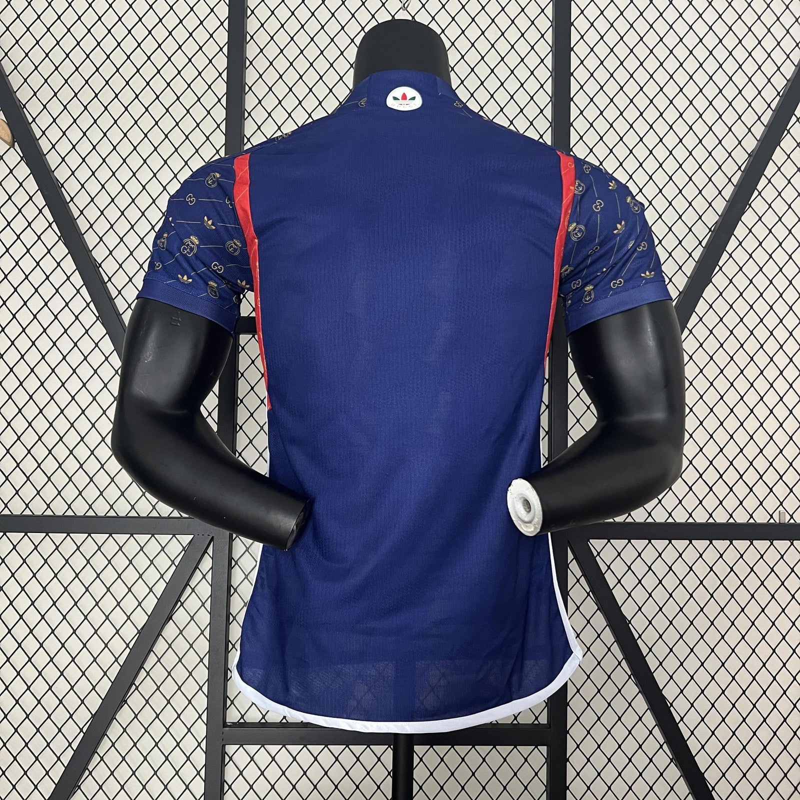 24 25 Player Real Madrid Co Branded Version