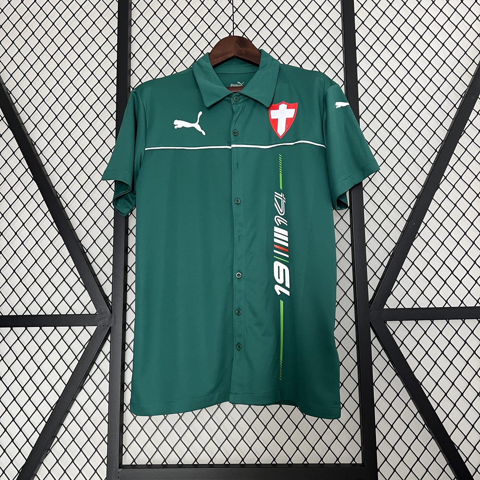 23 24 Palmeiras Special Edition