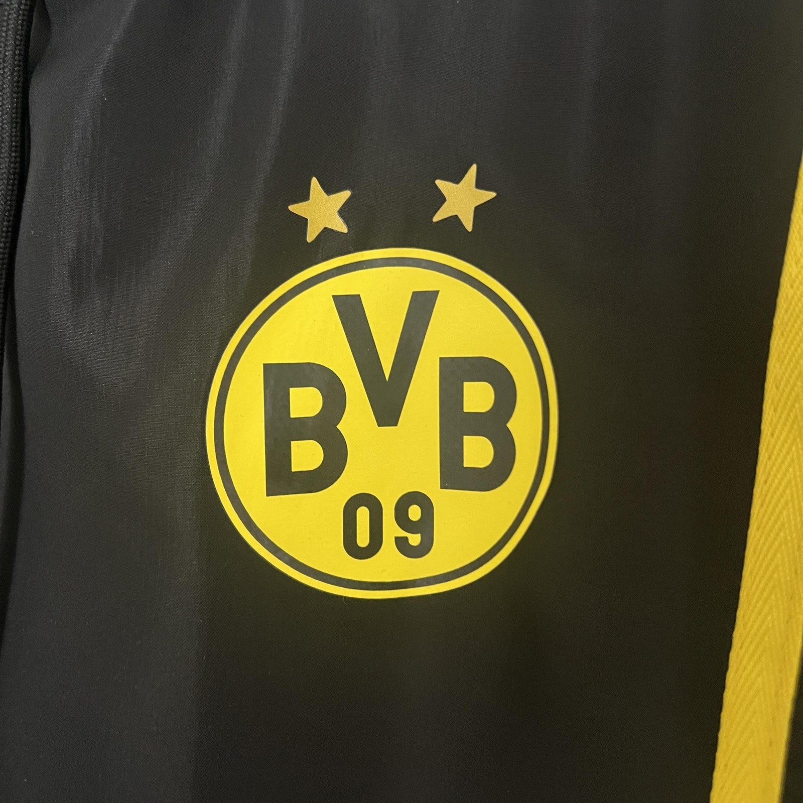24 25 Dortmund Windbreaker