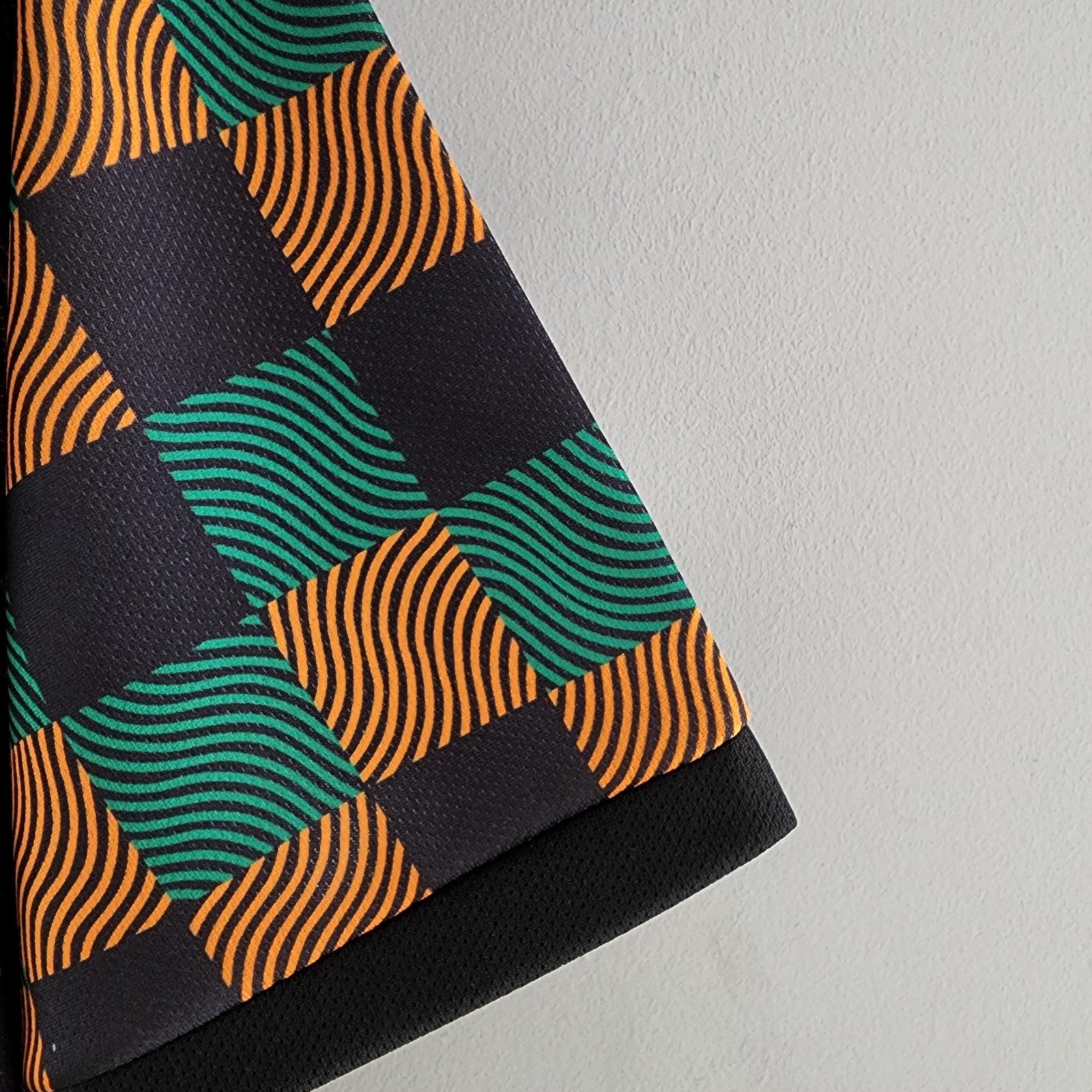 22 23 Venezia Fc Training Suit Plaid