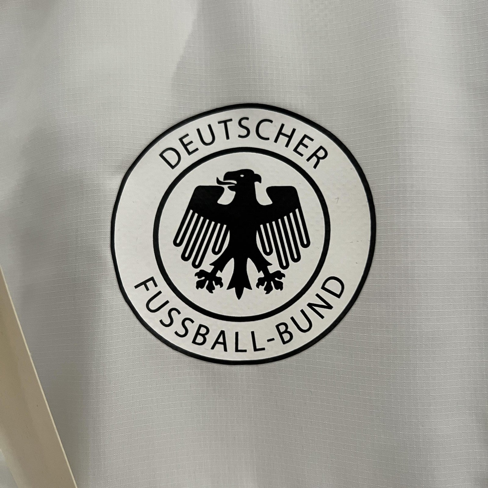 2024 German Windbreaker 2