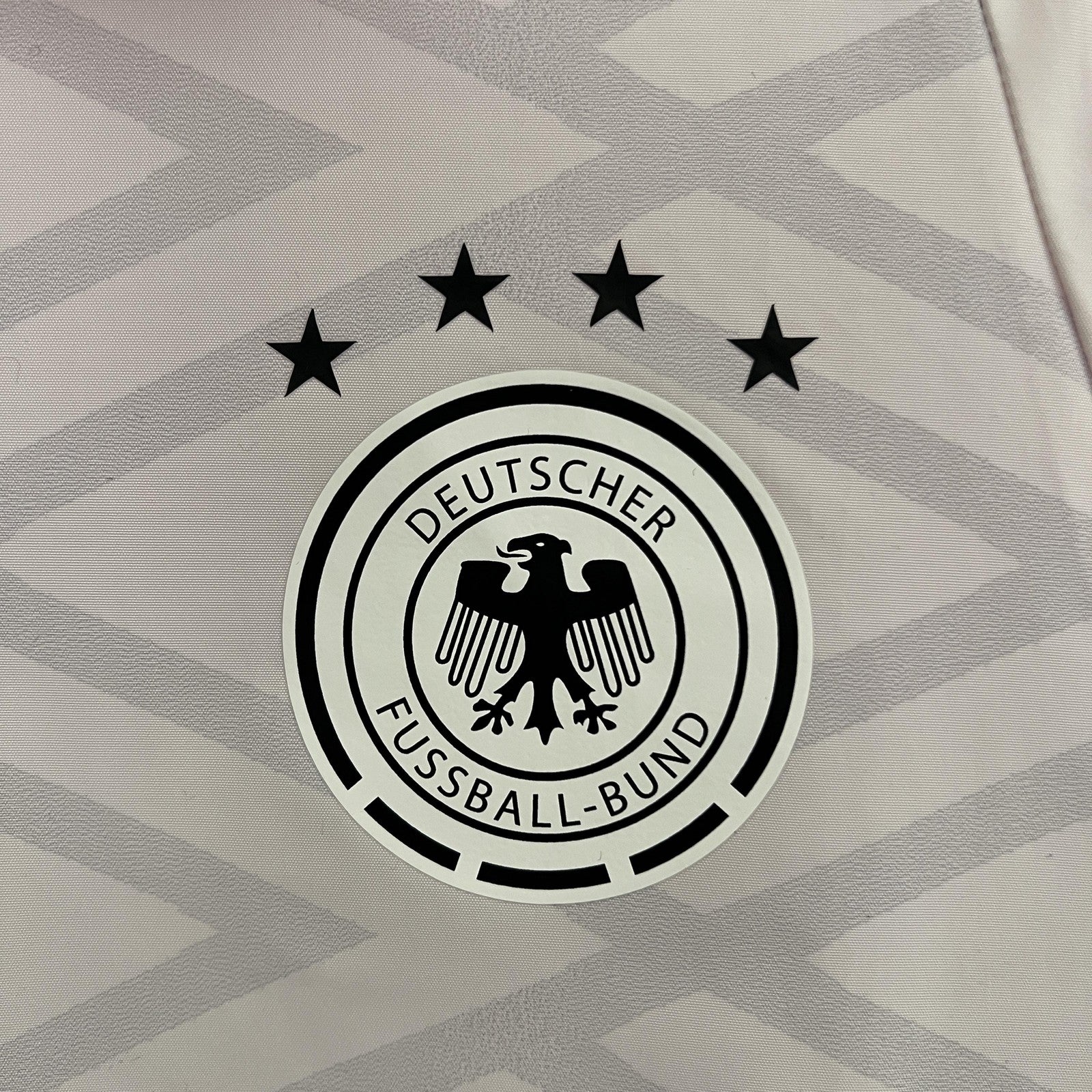 2024 Germany Trench Coat Reversible