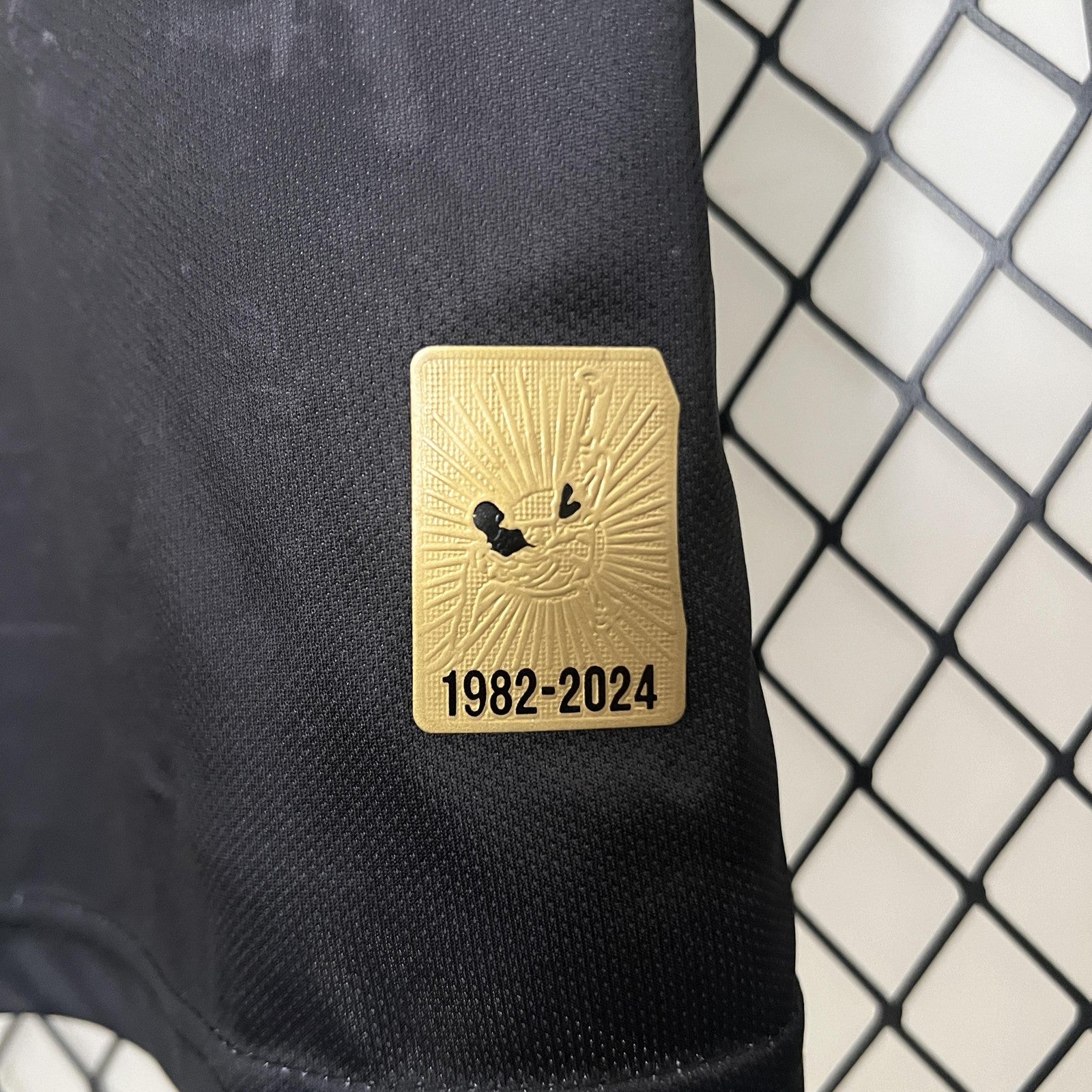 2024 Panama Special Edition Black