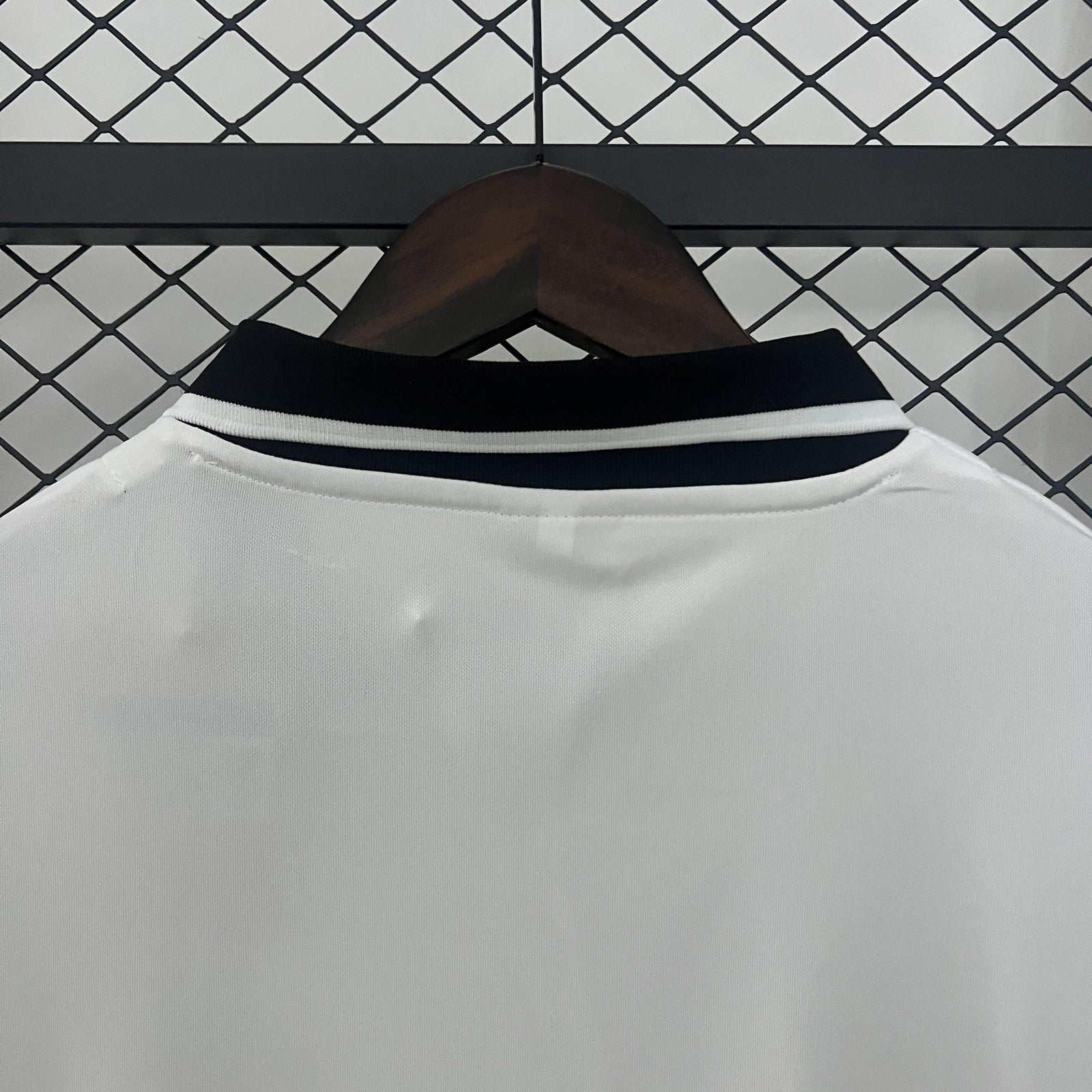 Retro Colo Colo Home