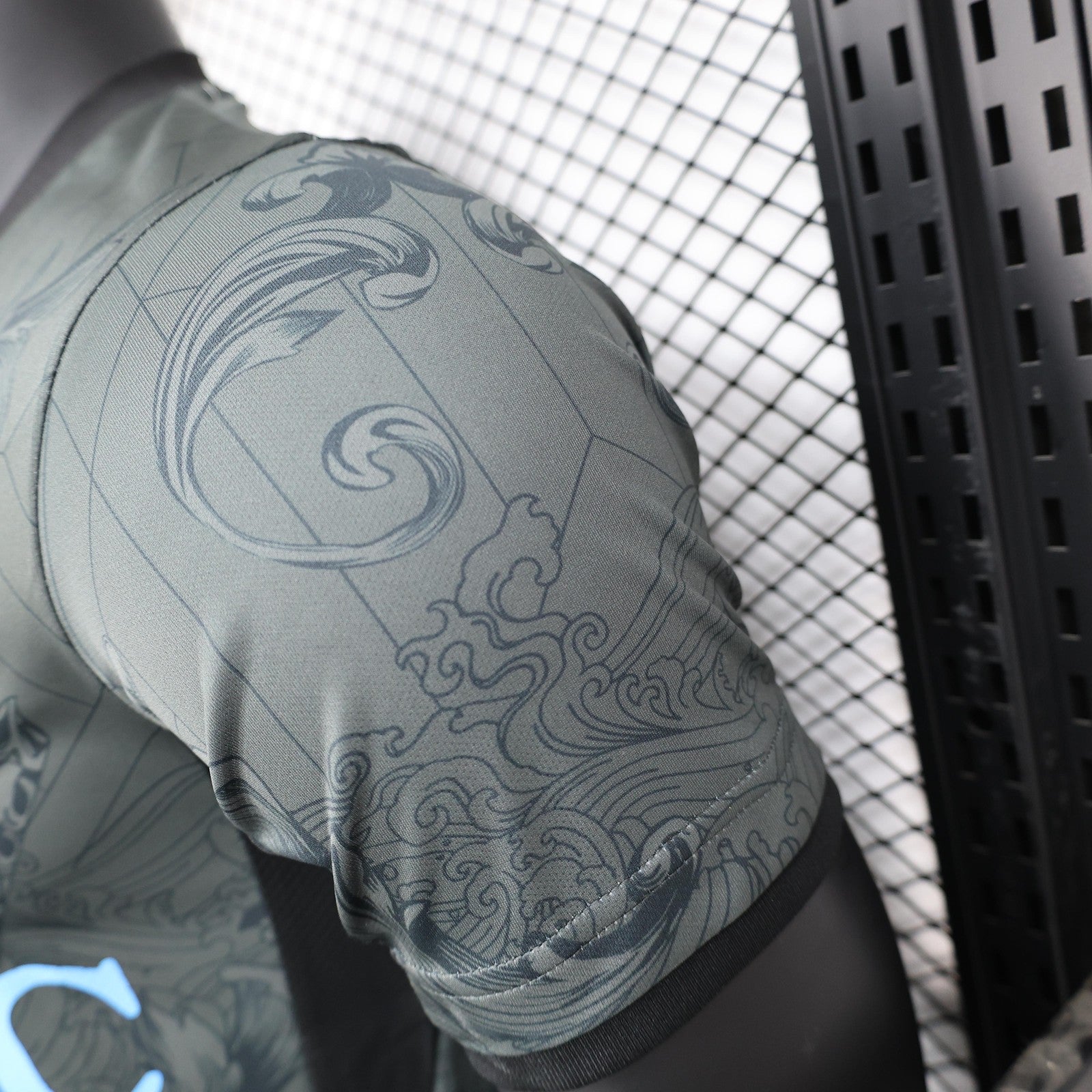 24 25 Player Napoli Special Edition