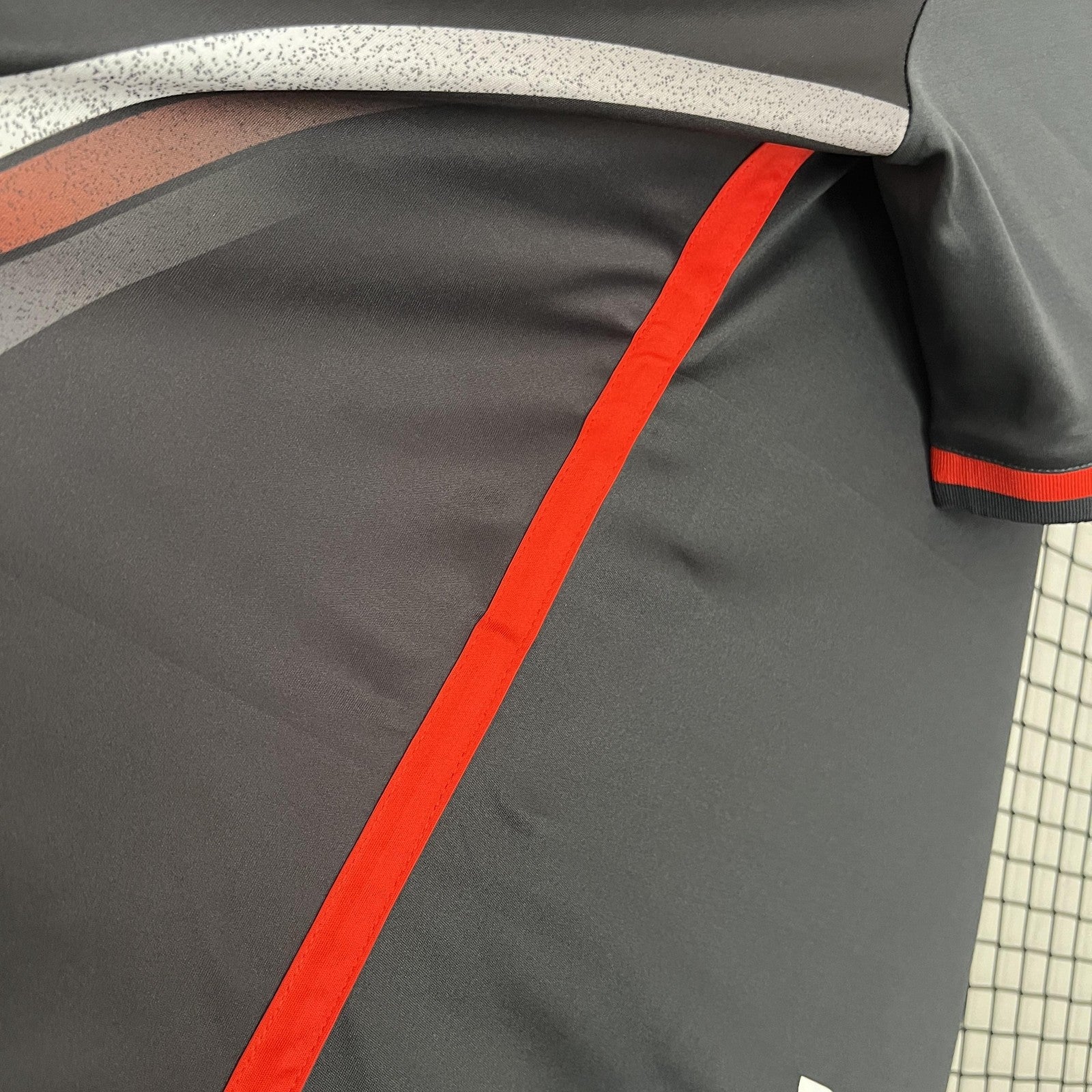 24 25 River Plate Third Away