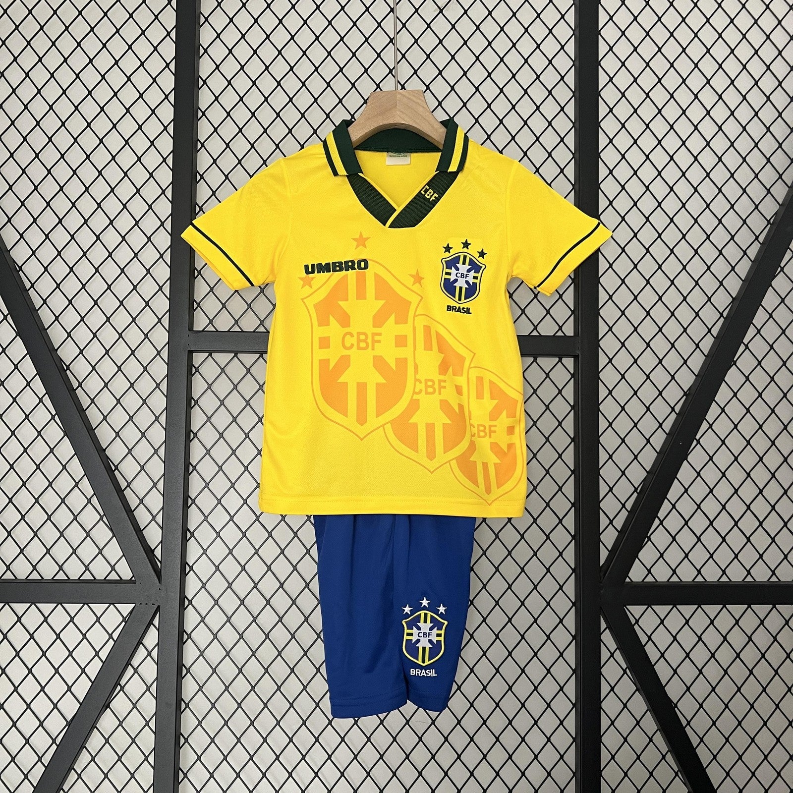 Kids Brazil93 94 Home