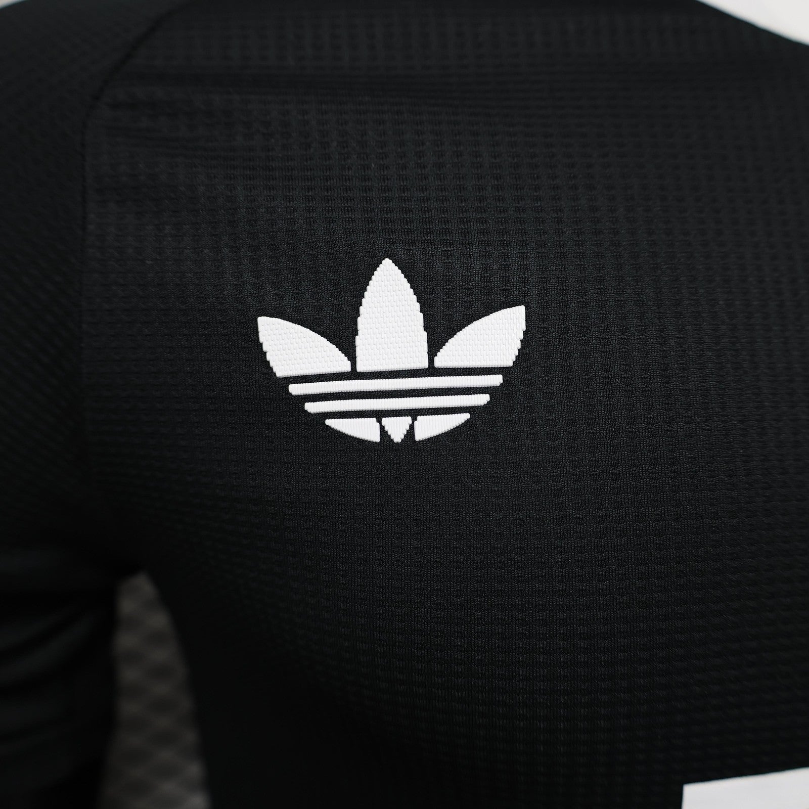 24 25 Player Bayern Munich Black Goalkeeper