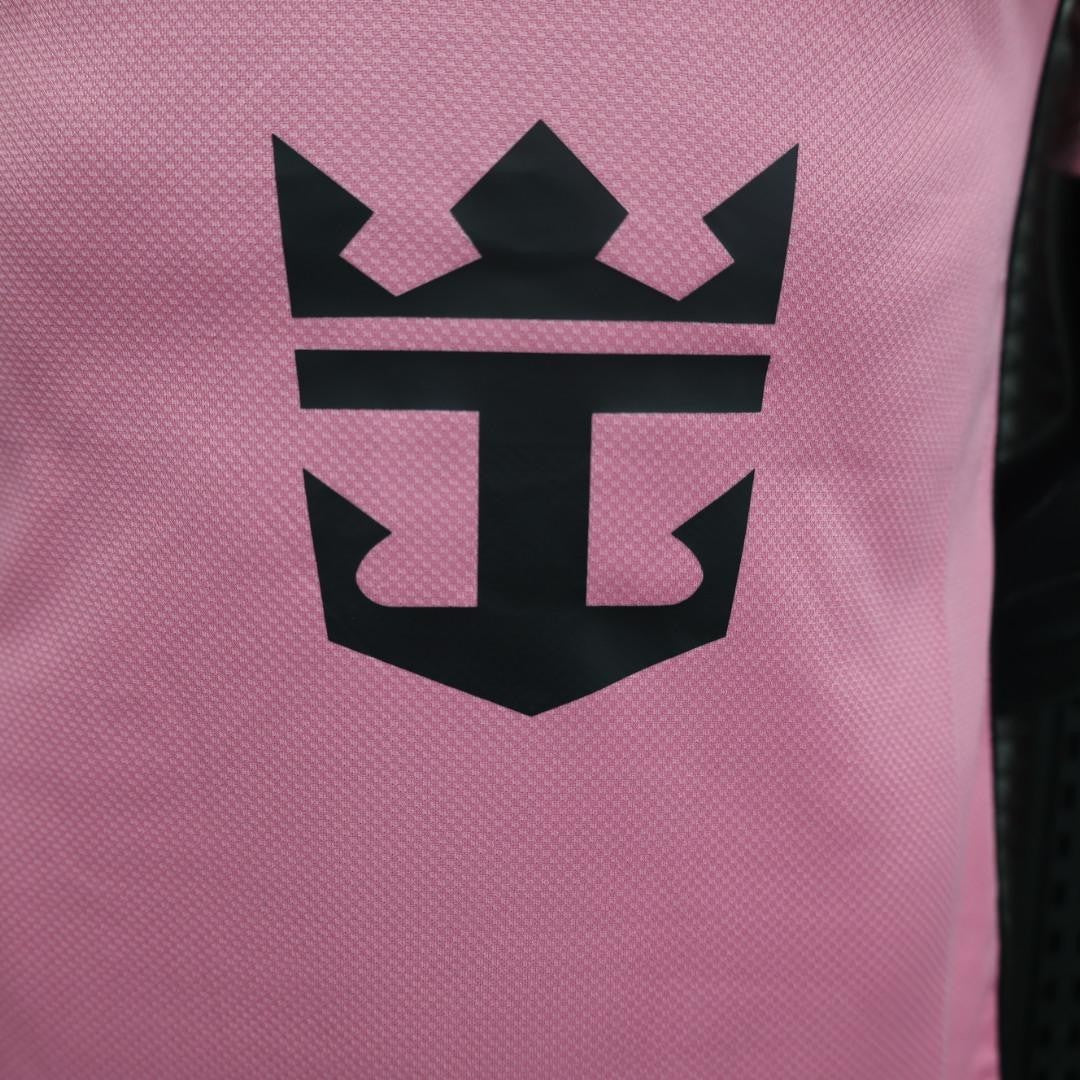 24 25 Player Miami Home 25