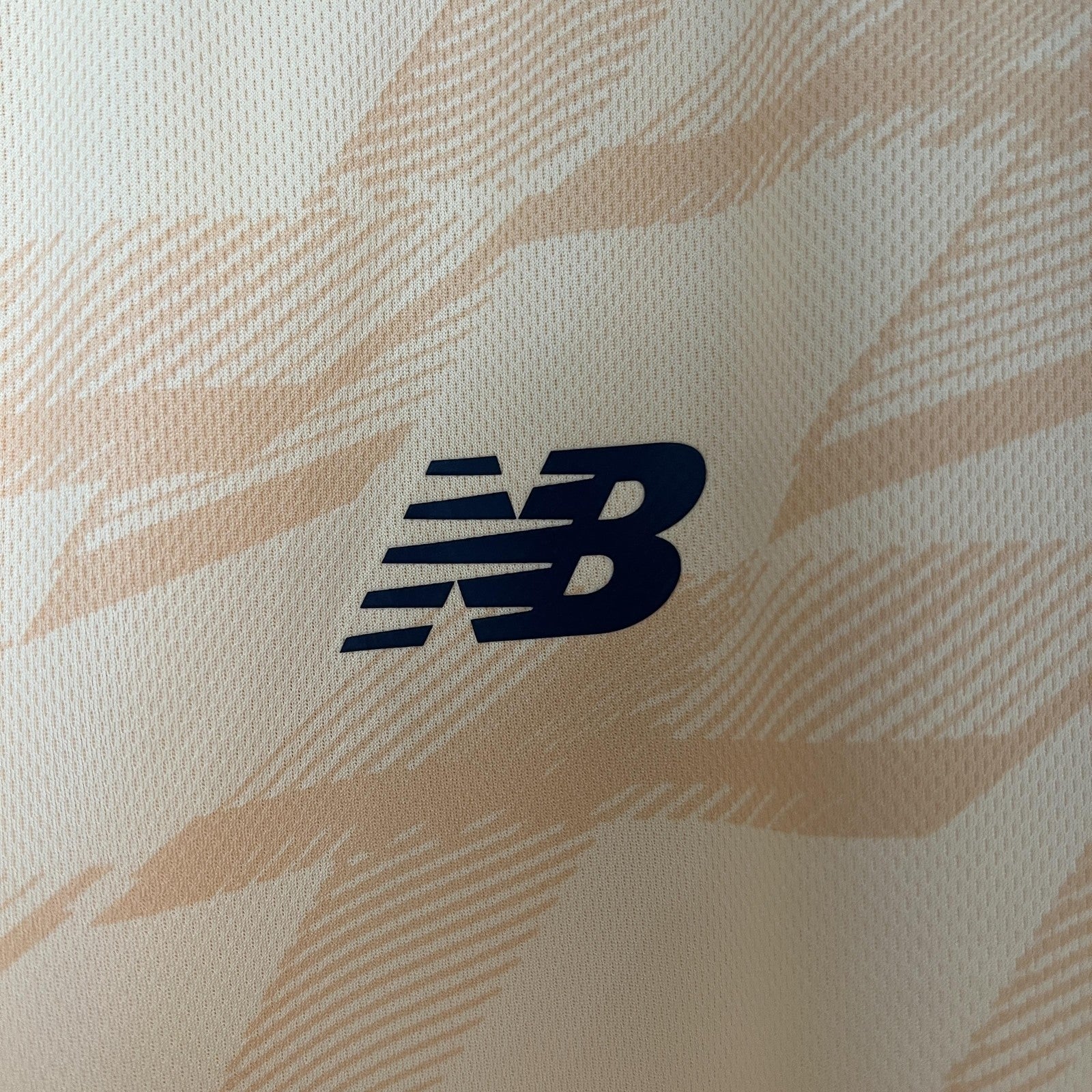 24 25 Sao Paulo Training Clothes