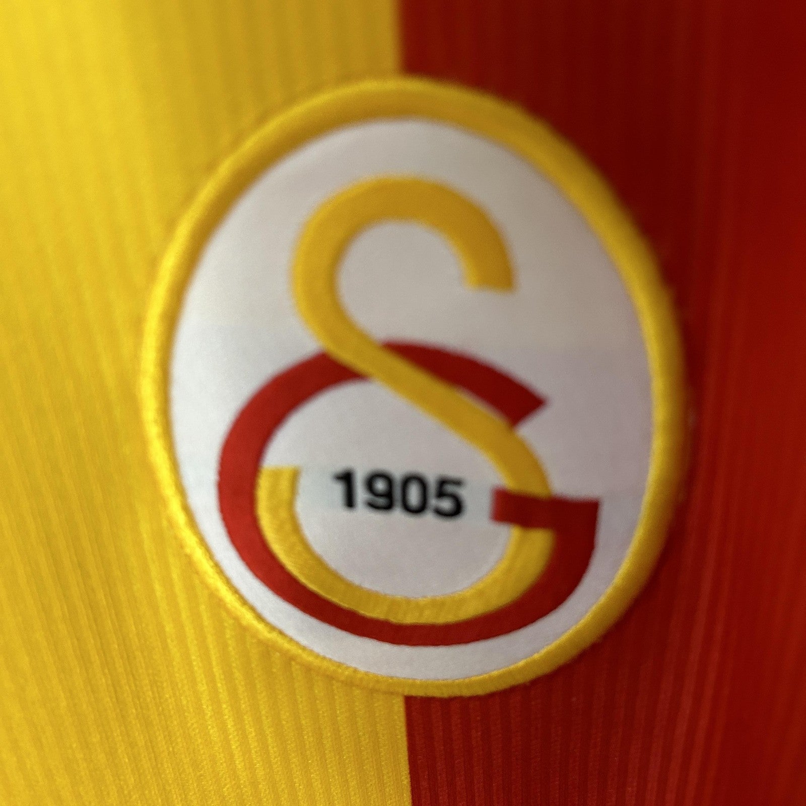 Retro Galatasaray Home 2