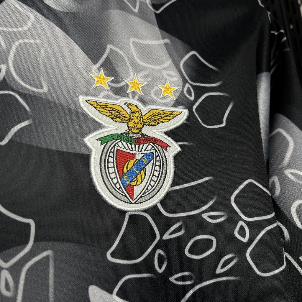 Benfica Pre Match Training Jerseys