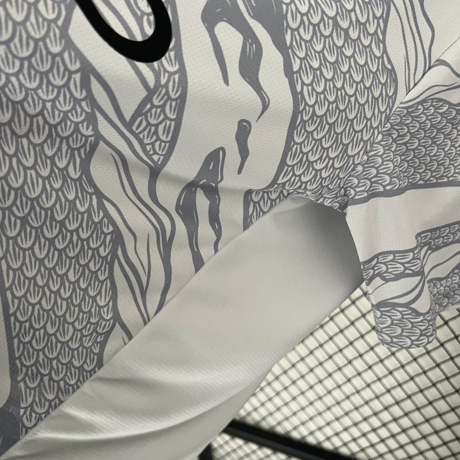 24 25 Manchester City Year of the Dragon Special Edition