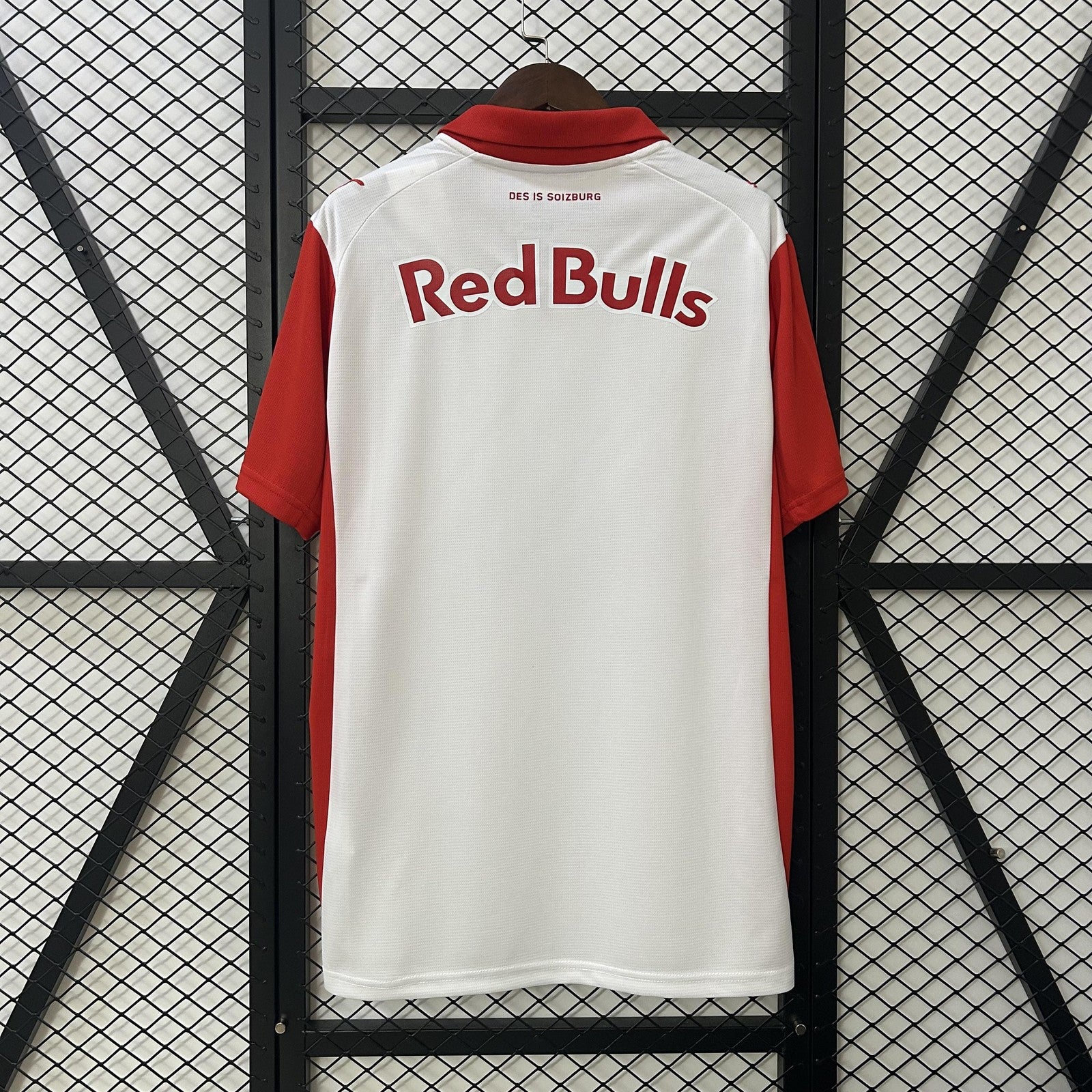 25 26 Rb Leipzig Home