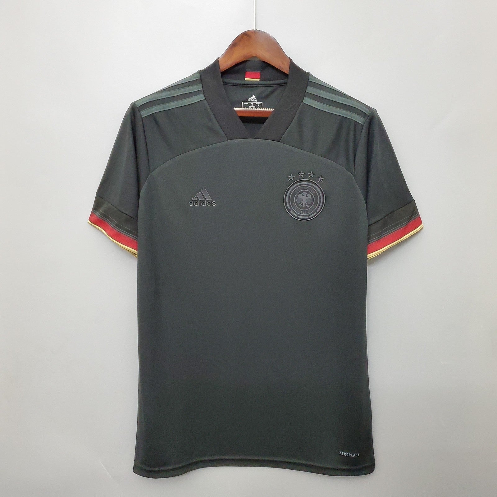 2020 Germany Away